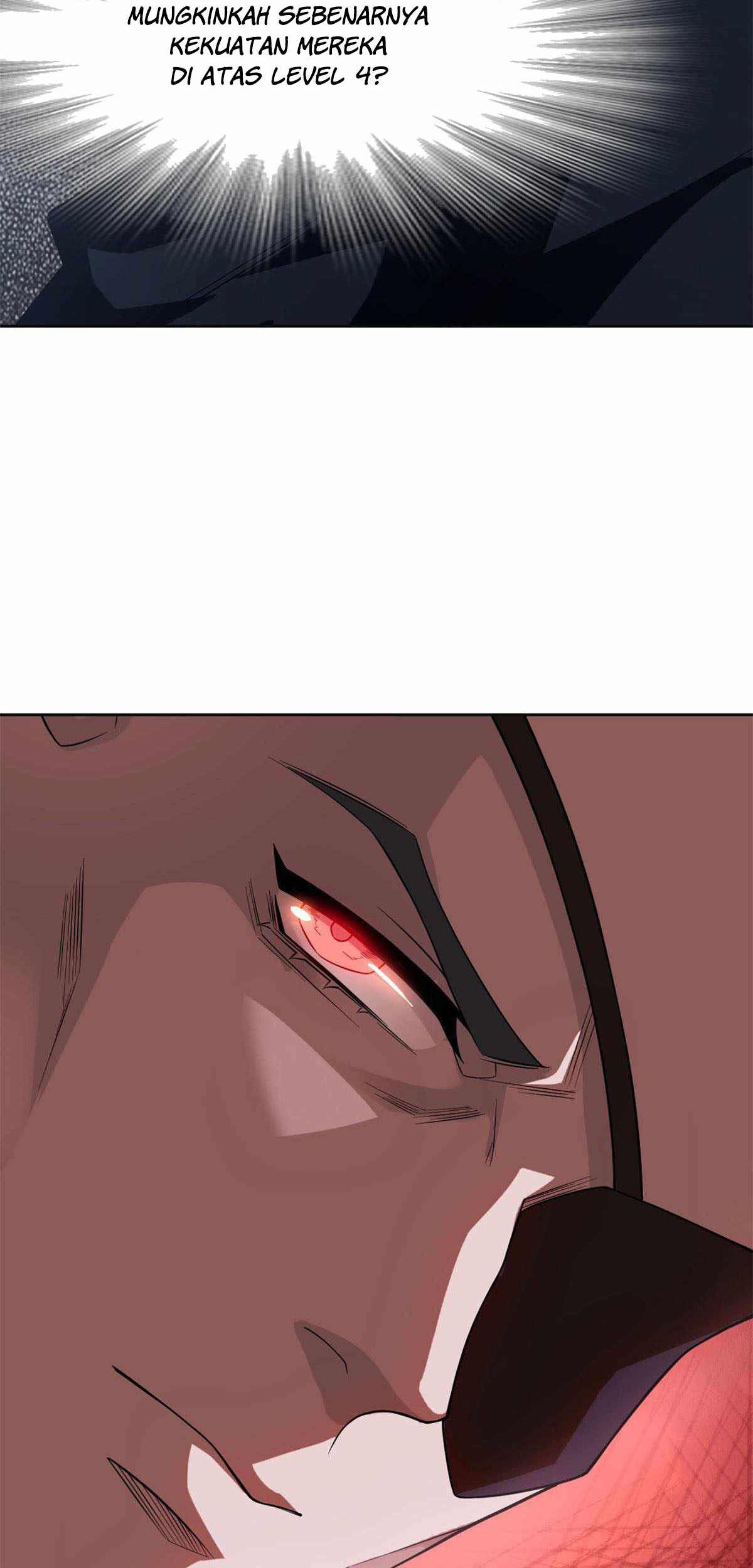 The Strong Man From the Mental Hospital Chapter 44 - halaman 10