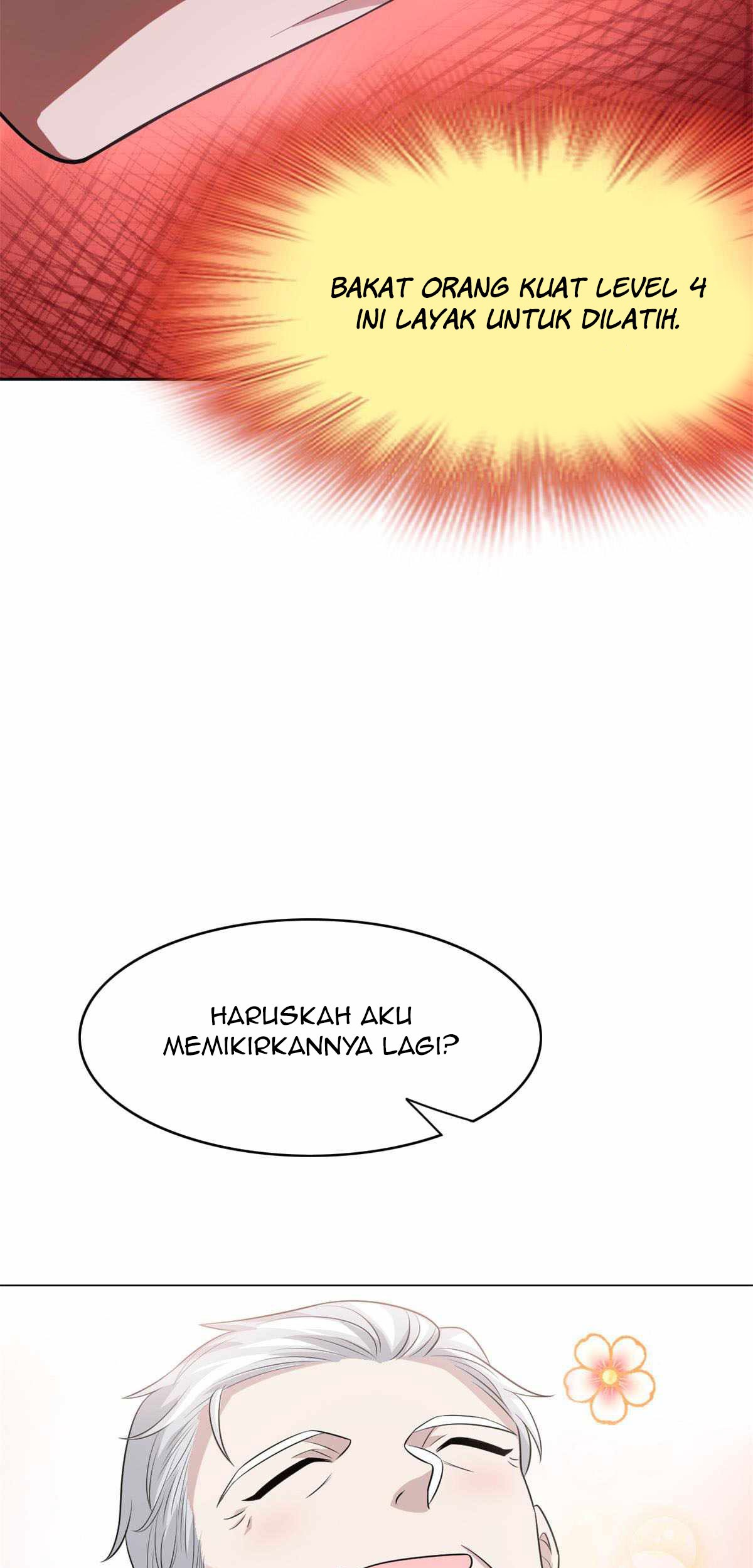 The Strong Man From the Mental Hospital Chapter 44 - halaman 11