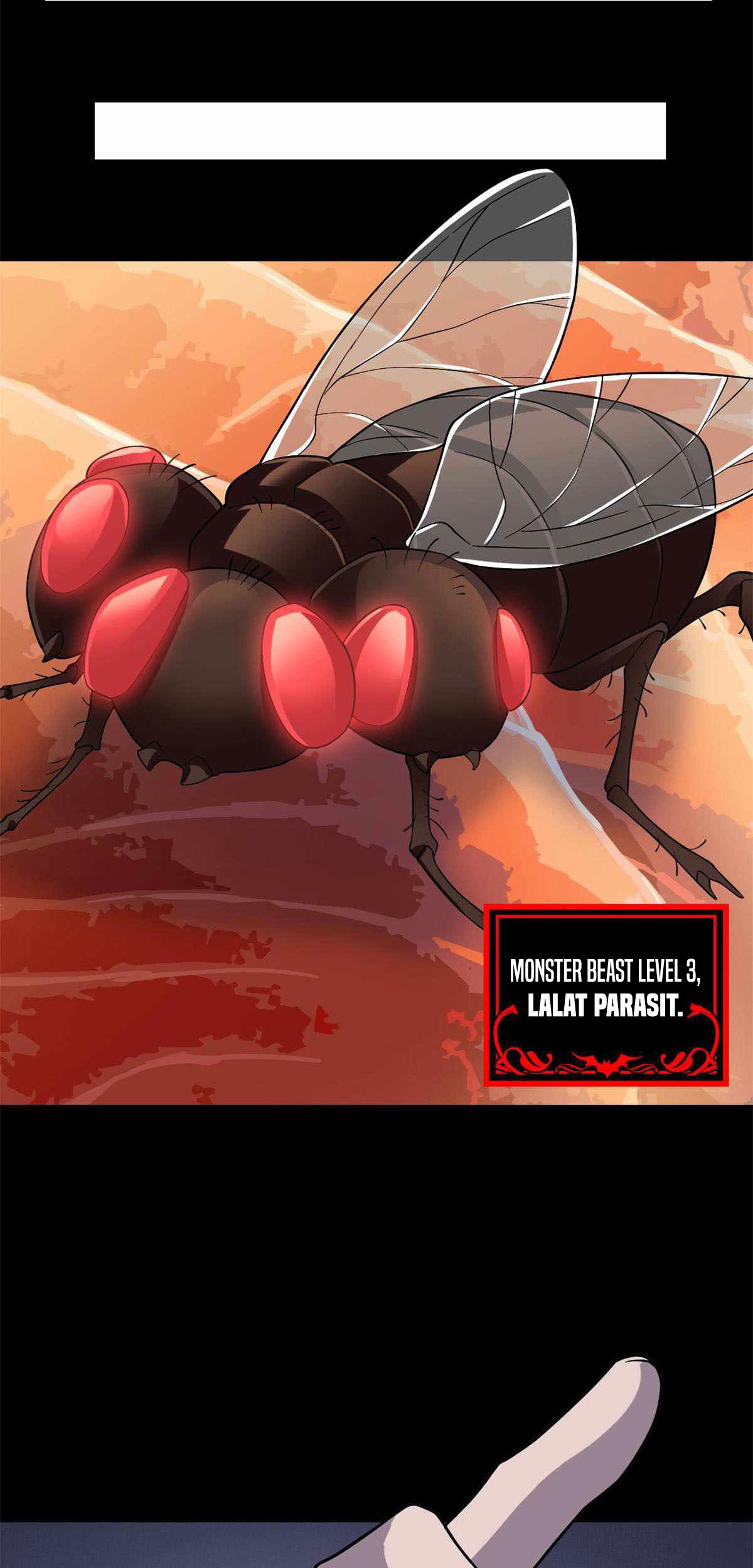 The Strong Man From the Mental Hospital Chapter 44 - halaman 28