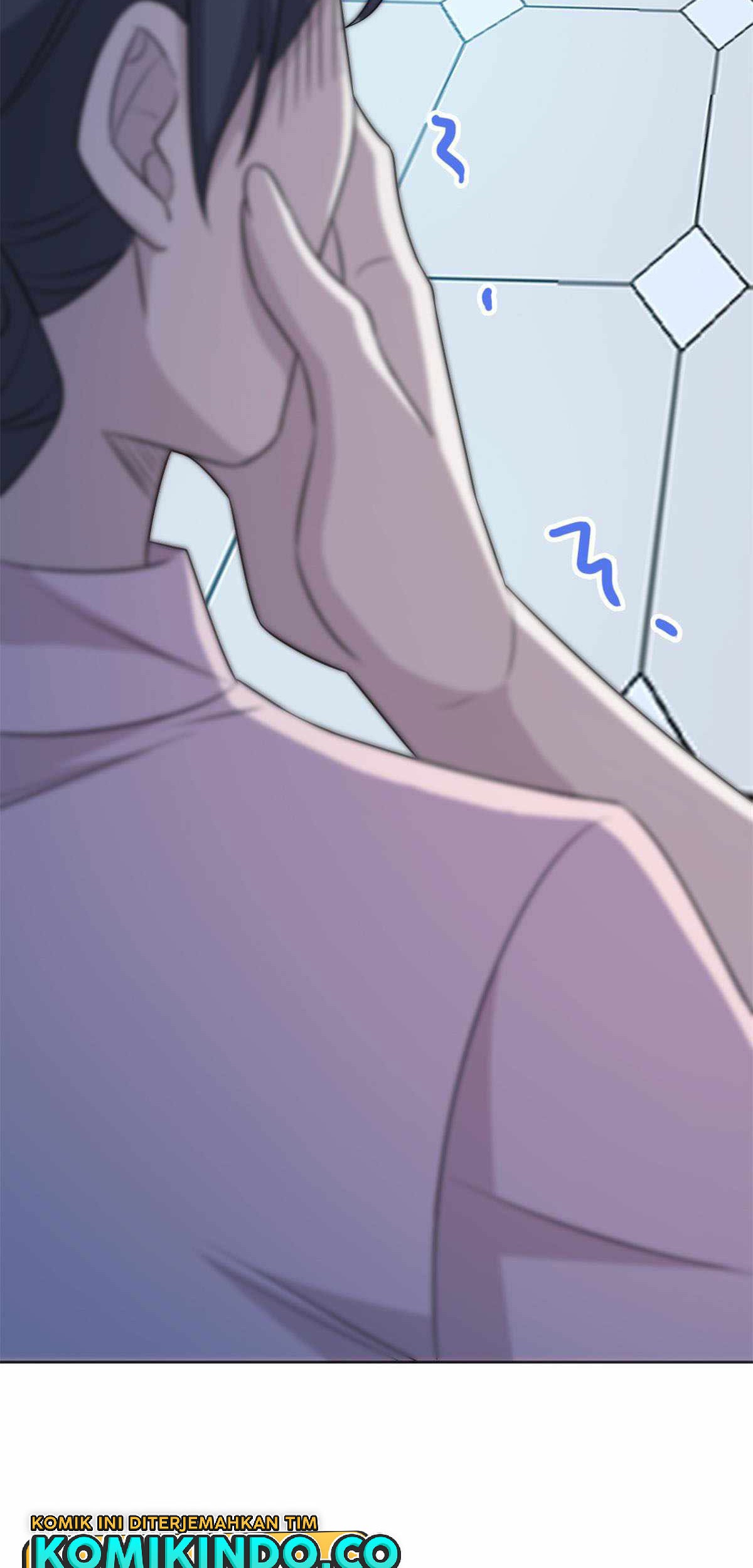 The Strong Man From the Mental Hospital Chapter 44 - halaman 45