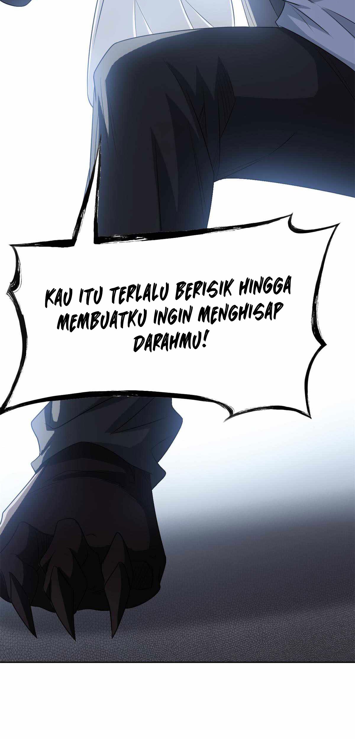 The Strong Man From the Mental Hospital Chapter 44 - halaman 47