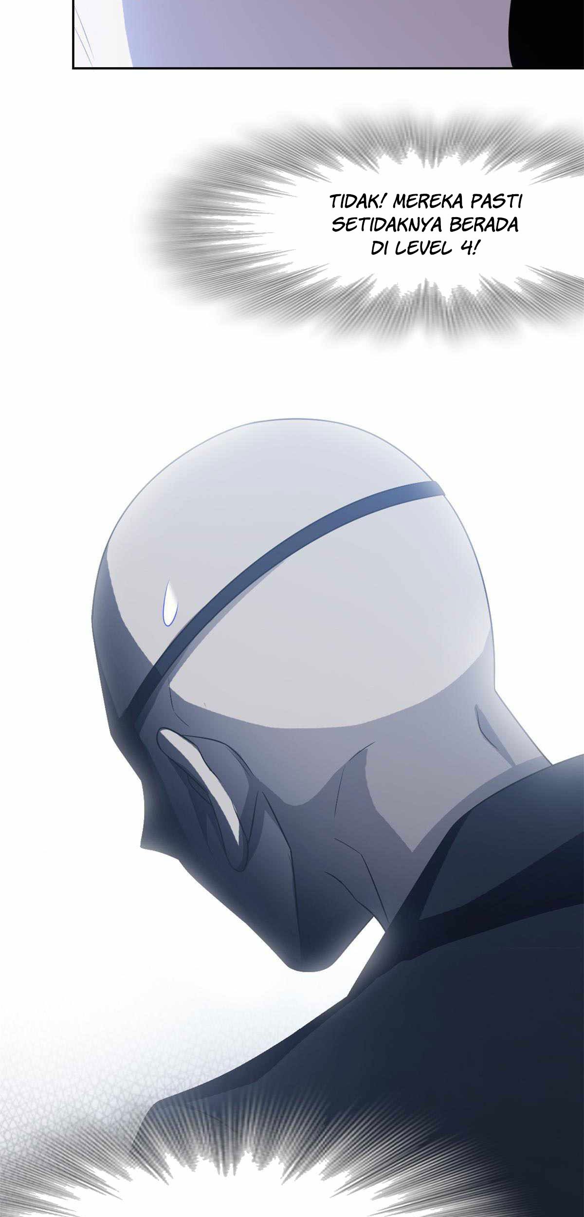 The Strong Man From the Mental Hospital Chapter 44 - halaman 9