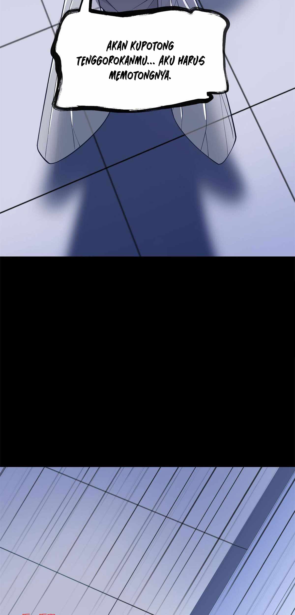 The Strong Man From the Mental Hospital Chapter 45 - halaman 11