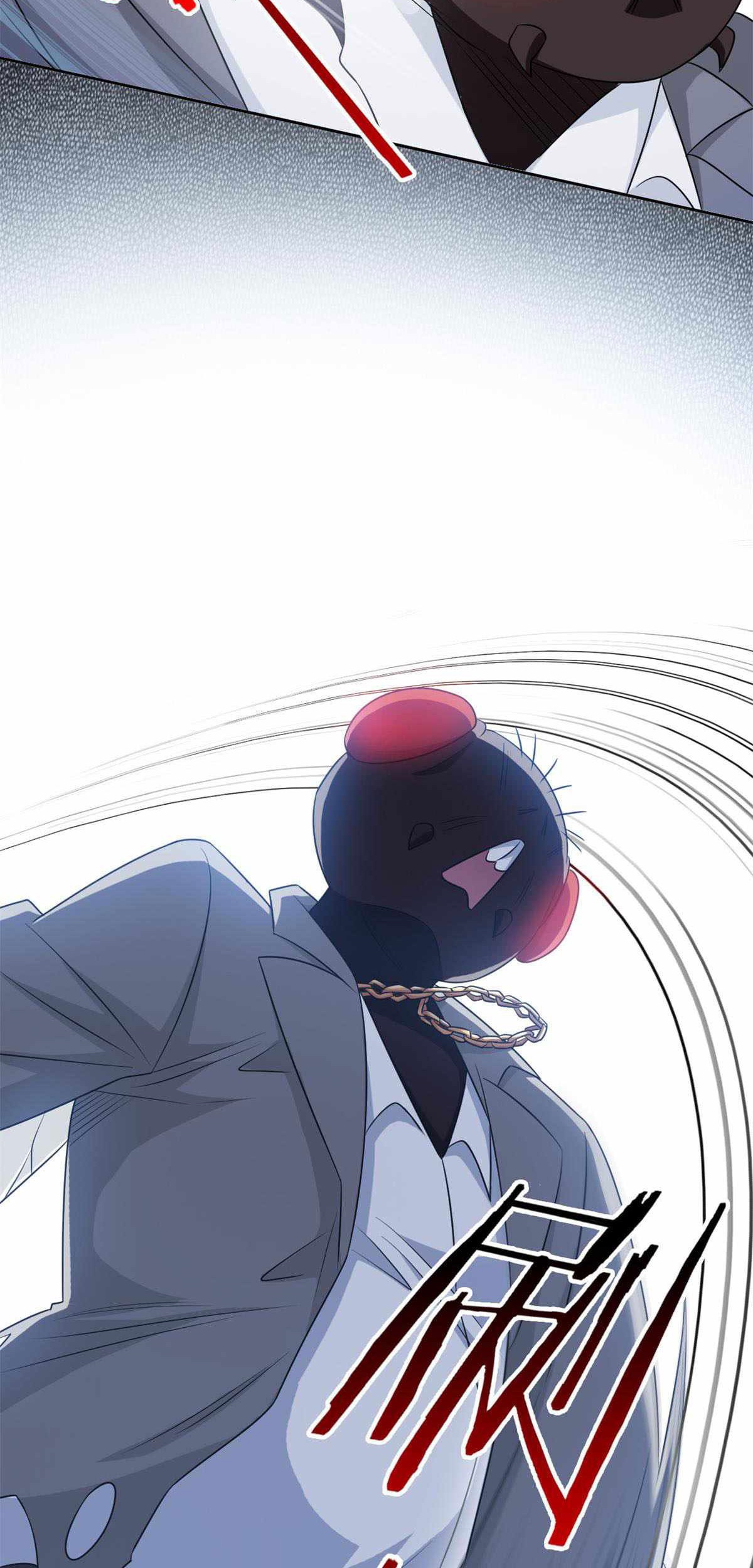The Strong Man From the Mental Hospital Chapter 45 - halaman 24