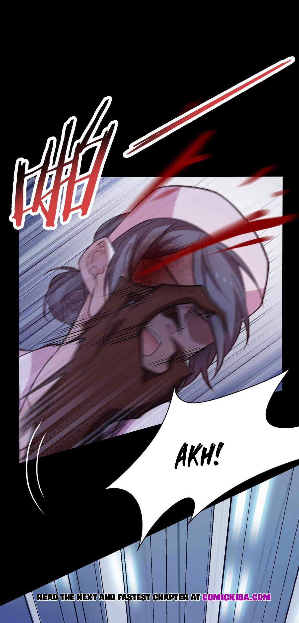 The Strong Man From the Mental Hospital Chapter 45 - halaman 3