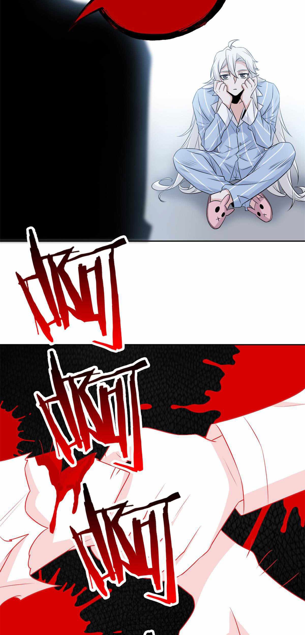 The Strong Man From the Mental Hospital Chapter 45 - halaman 30