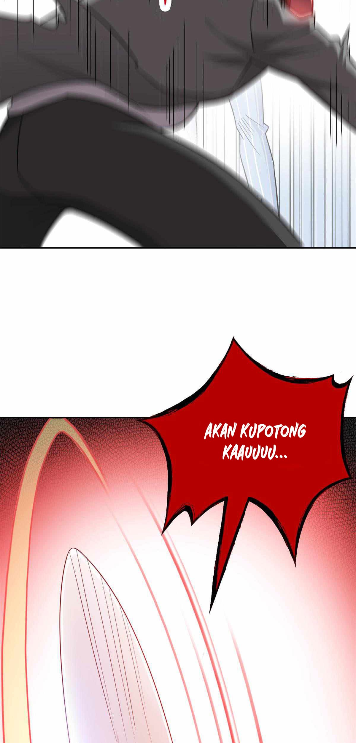 The Strong Man From the Mental Hospital Chapter 45 - halaman 35