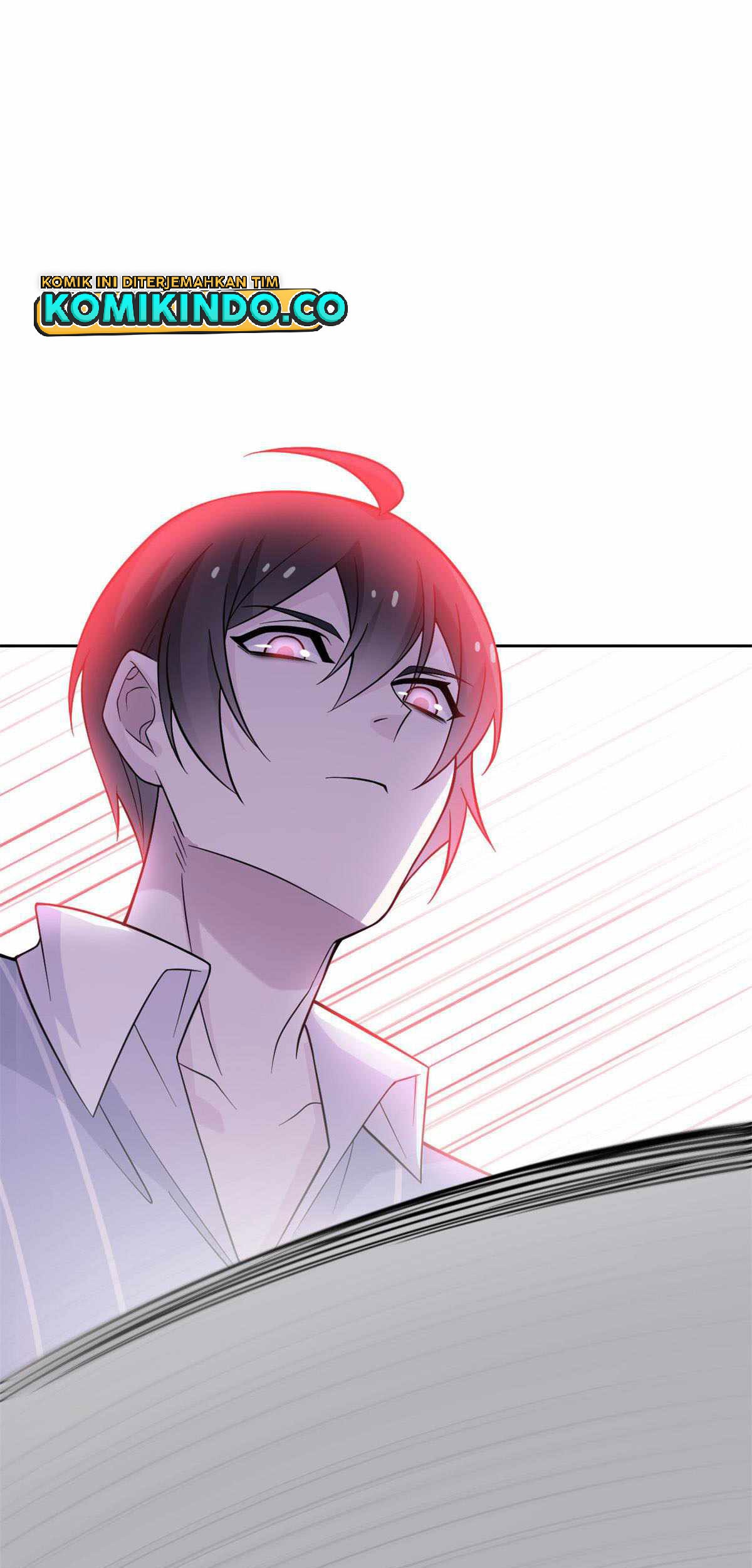 The Strong Man From the Mental Hospital Chapter 45 - halaman 38
