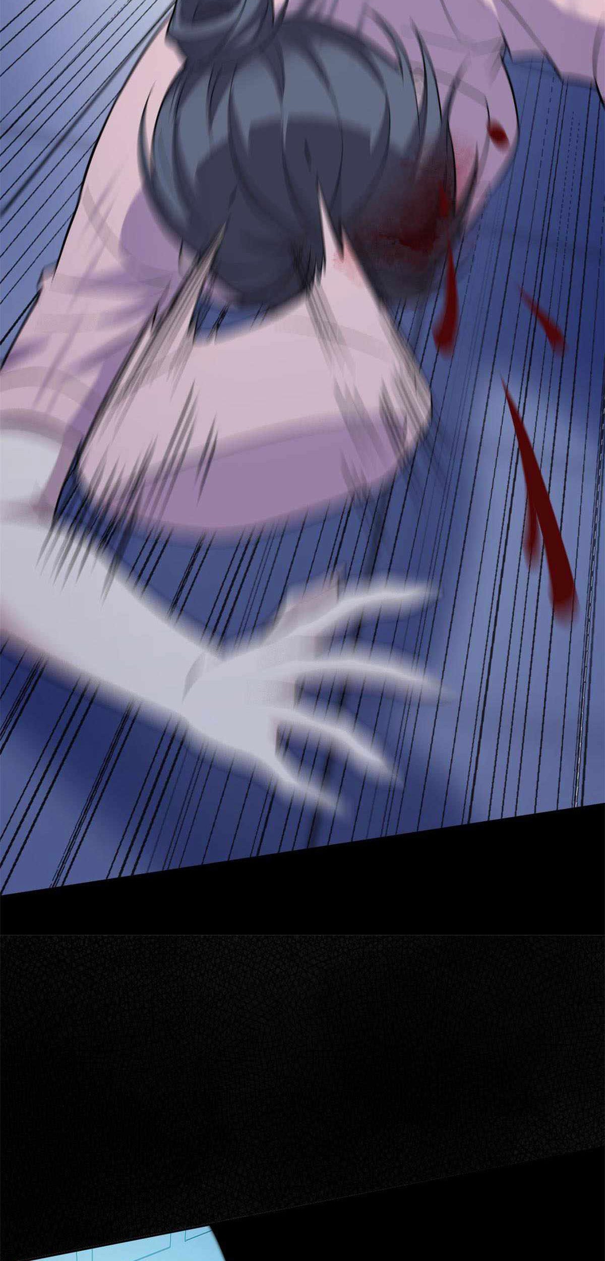 The Strong Man From the Mental Hospital Chapter 45 - halaman 5
