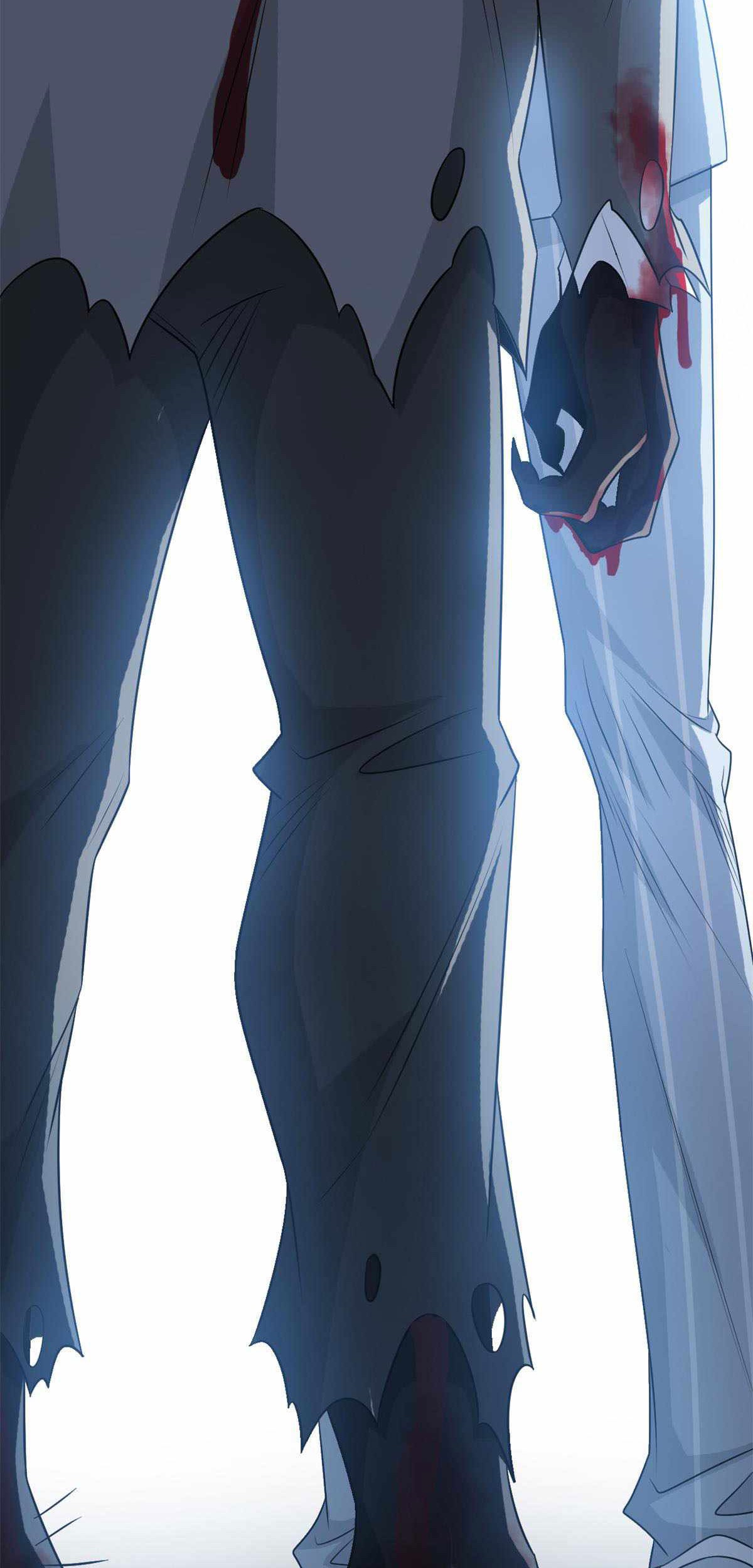 The Strong Man From the Mental Hospital Chapter 45 - halaman 50