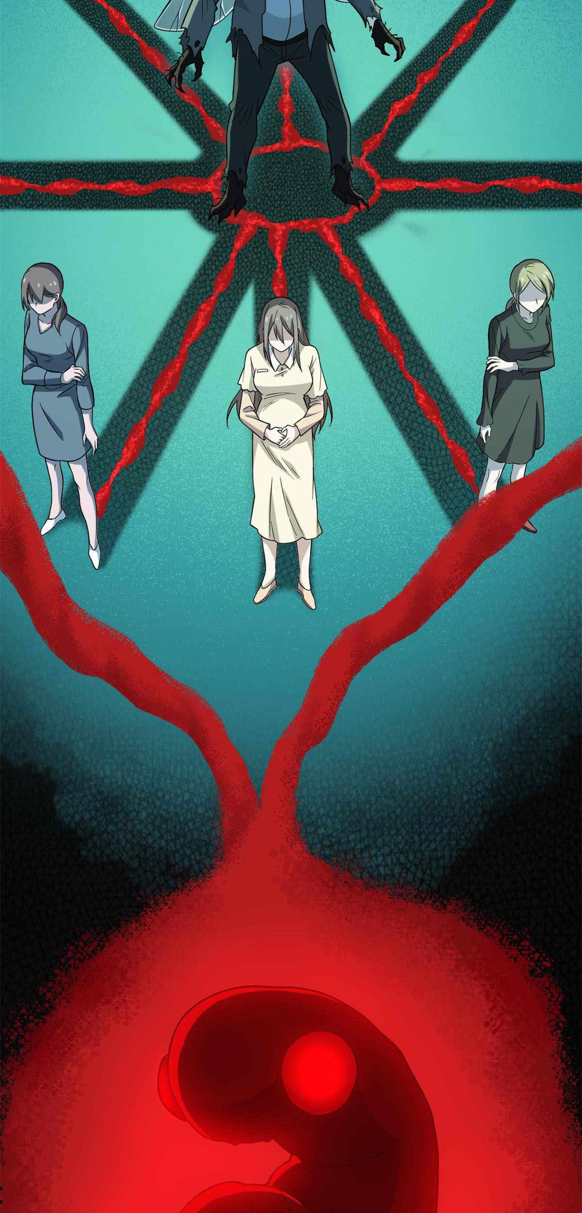 The Strong Man From the Mental Hospital Chapter 46 - halaman 18