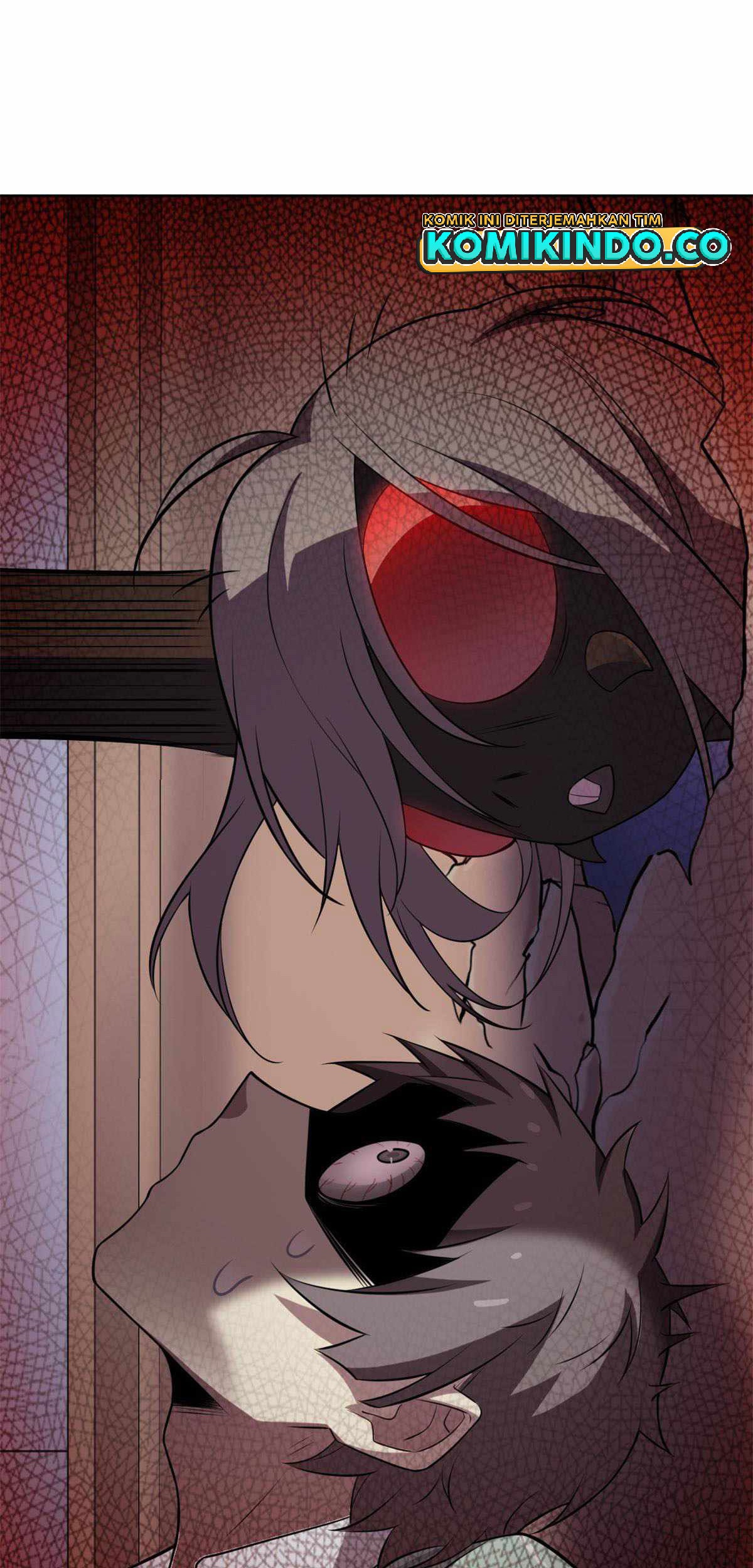 The Strong Man From the Mental Hospital Chapter 46 - halaman 42