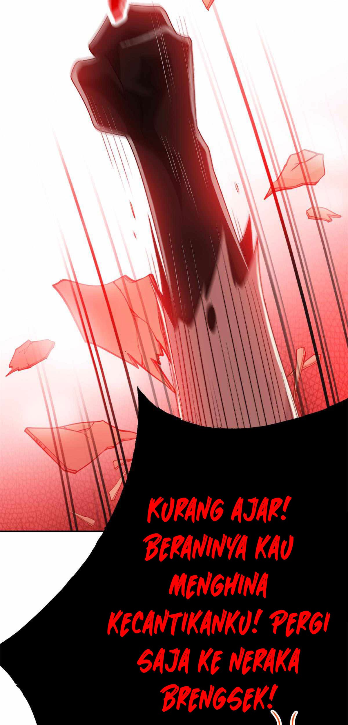 The Strong Man From the Mental Hospital Chapter 46 - halaman 46