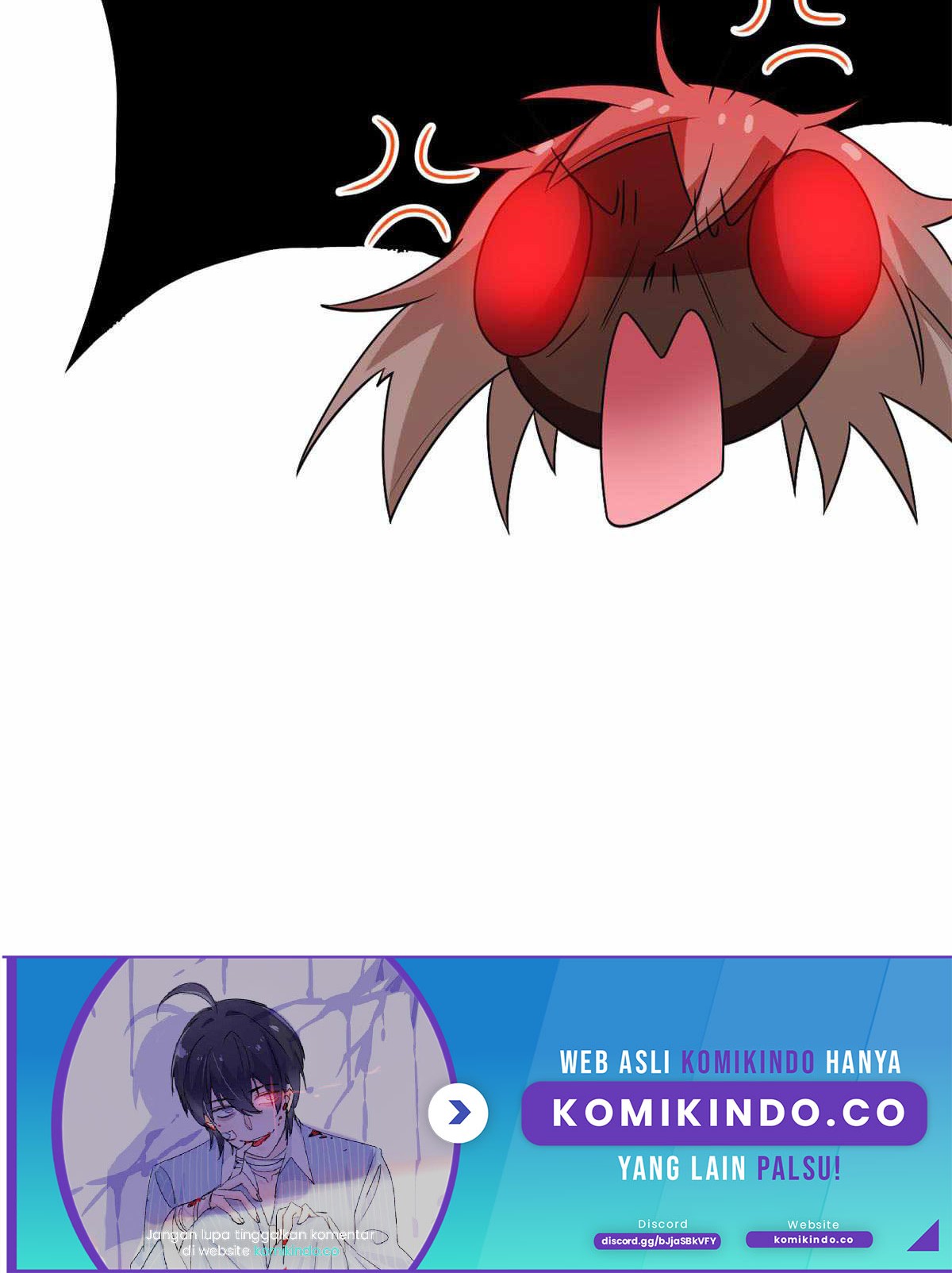 The Strong Man From the Mental Hospital Chapter 46 - halaman 47