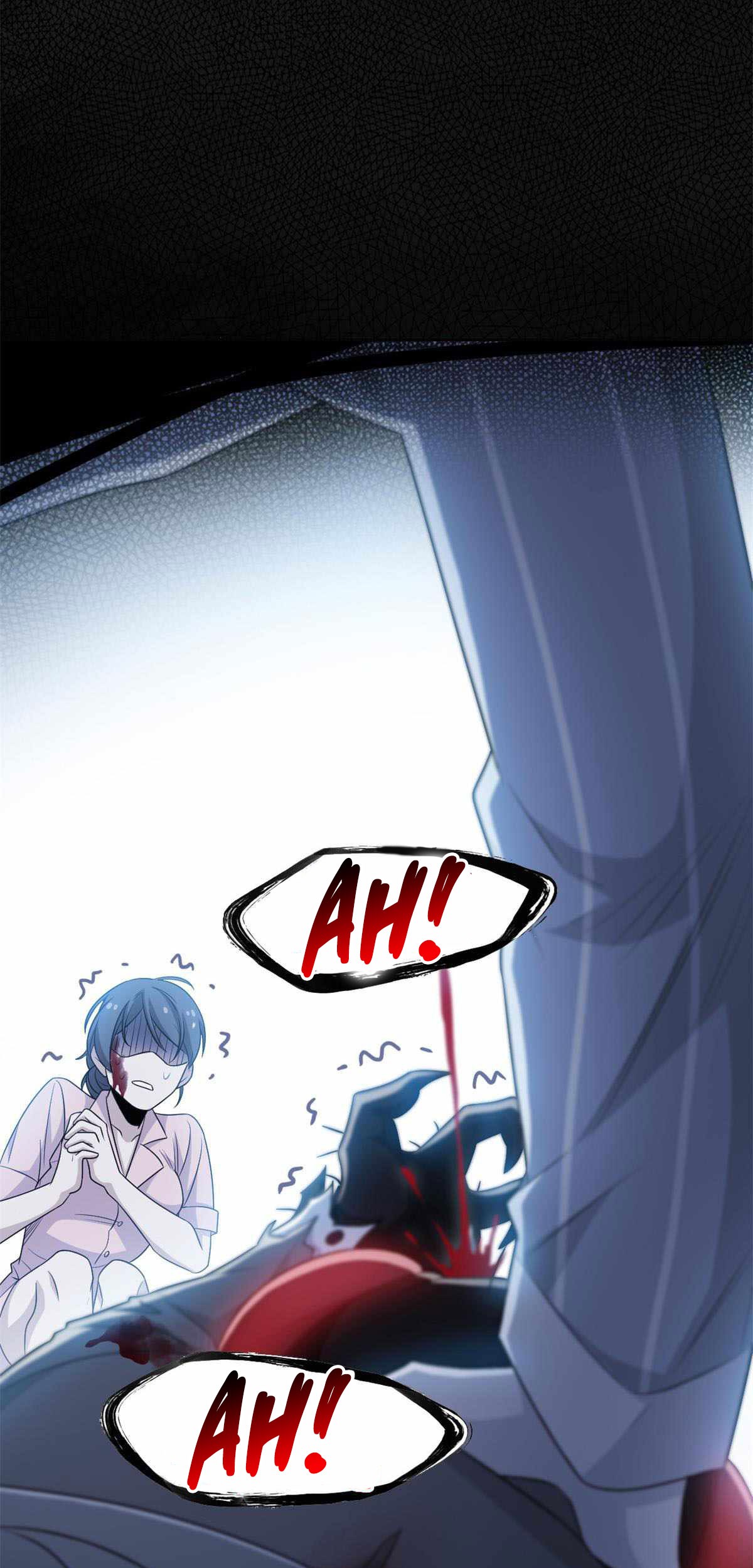 The Strong Man From the Mental Hospital Chapter 46 - halaman 9