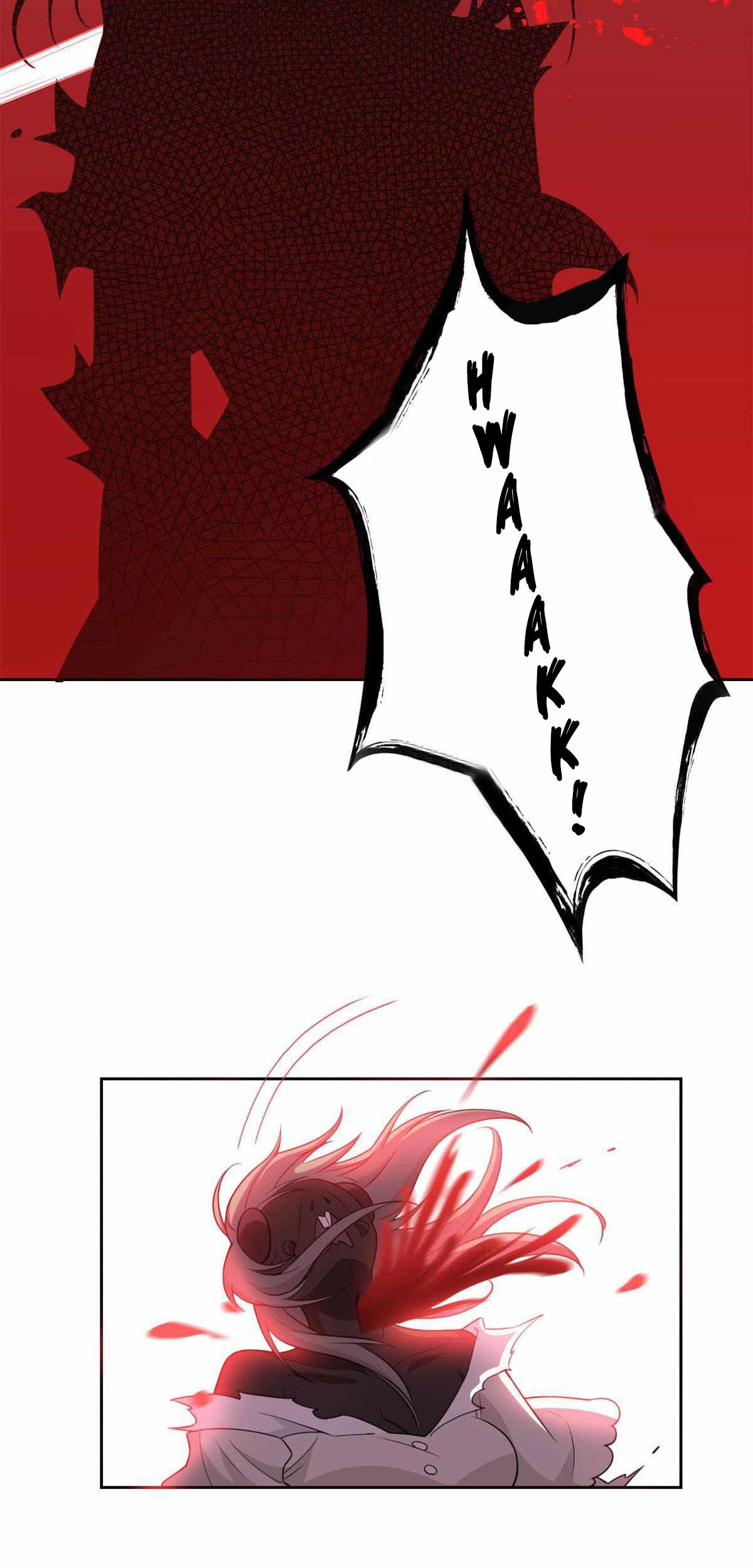 The Strong Man From the Mental Hospital Chapter 47 - halaman 37