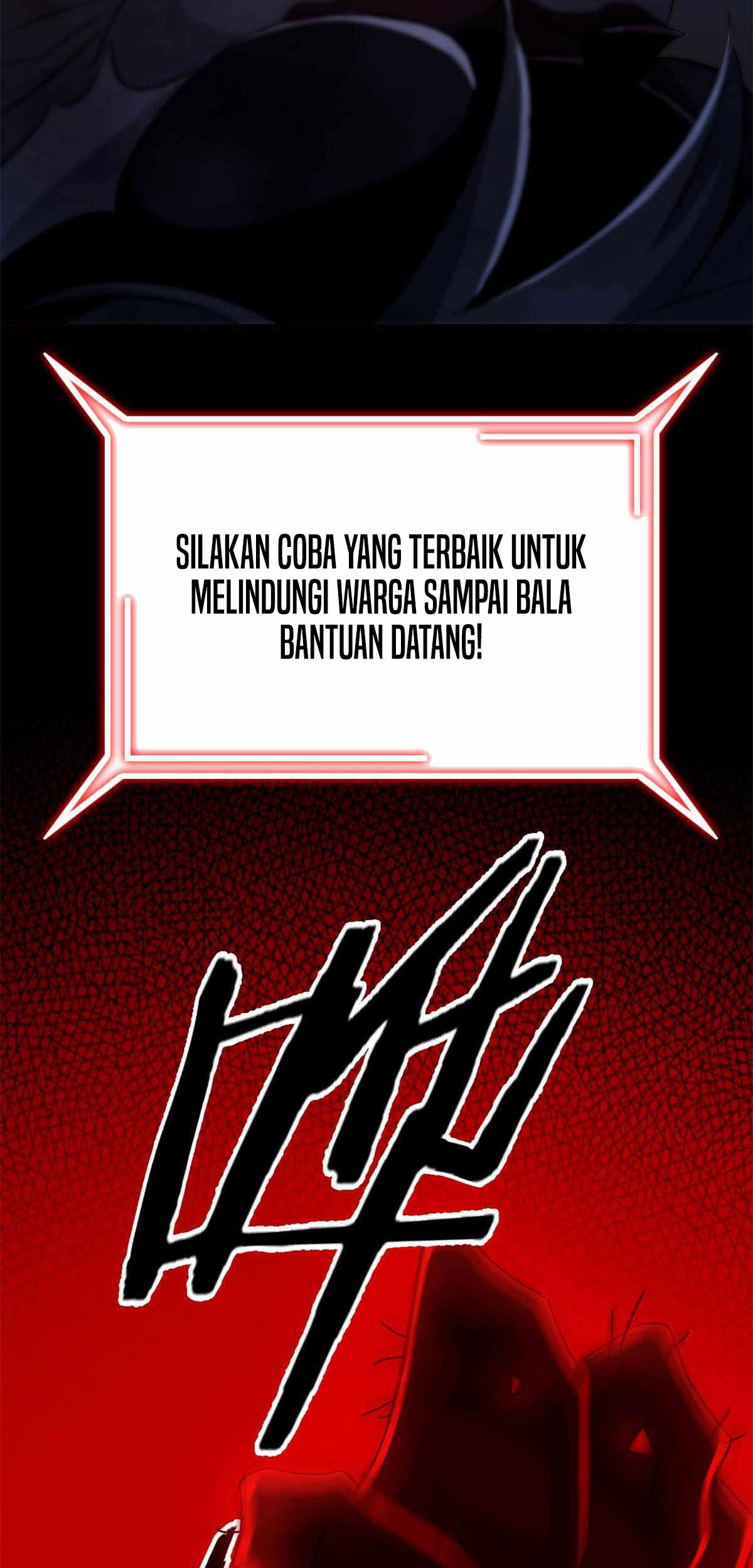 The Strong Man From the Mental Hospital Chapter 47 - halaman 47