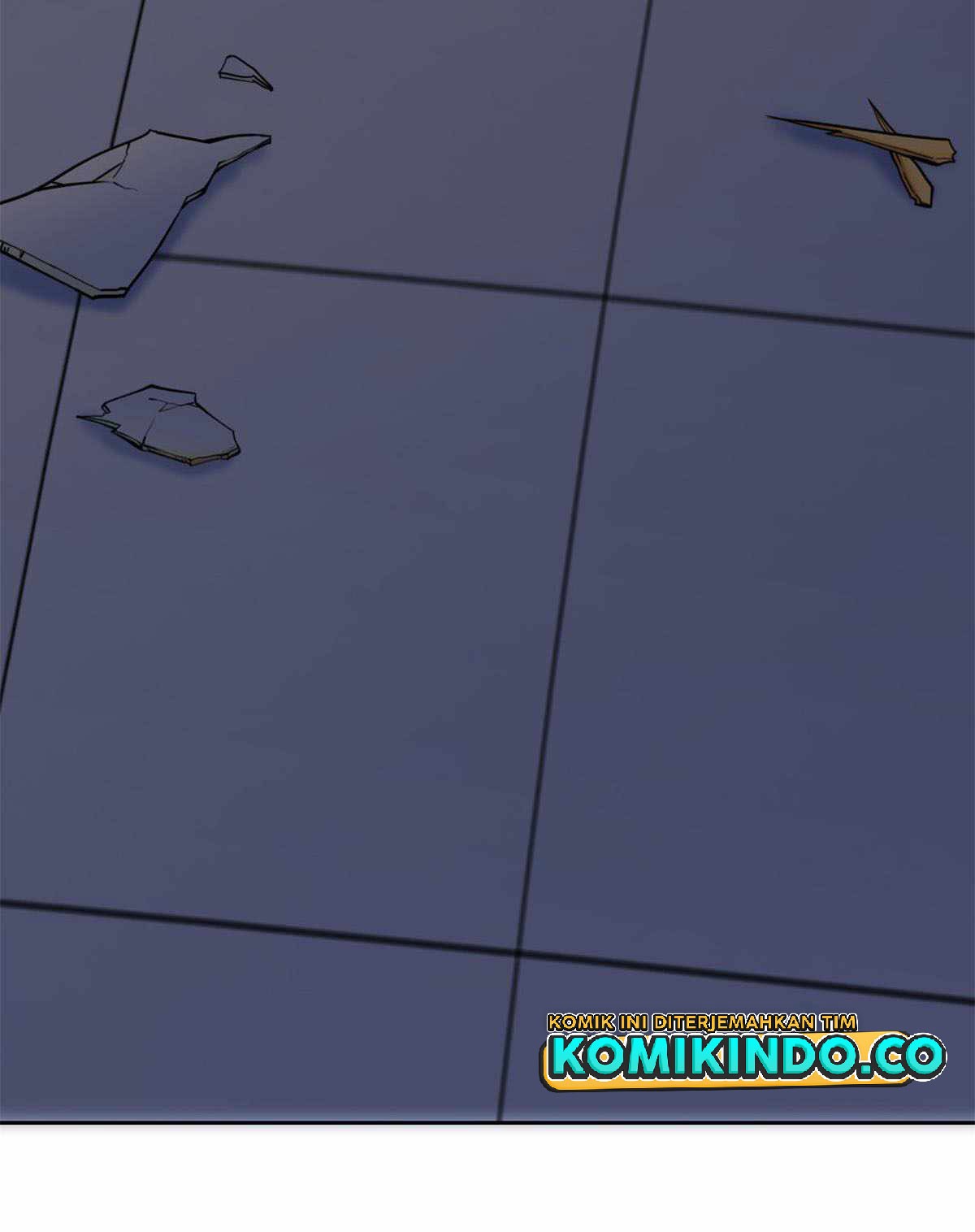 The Strong Man From the Mental Hospital Chapter 47 - halaman 53