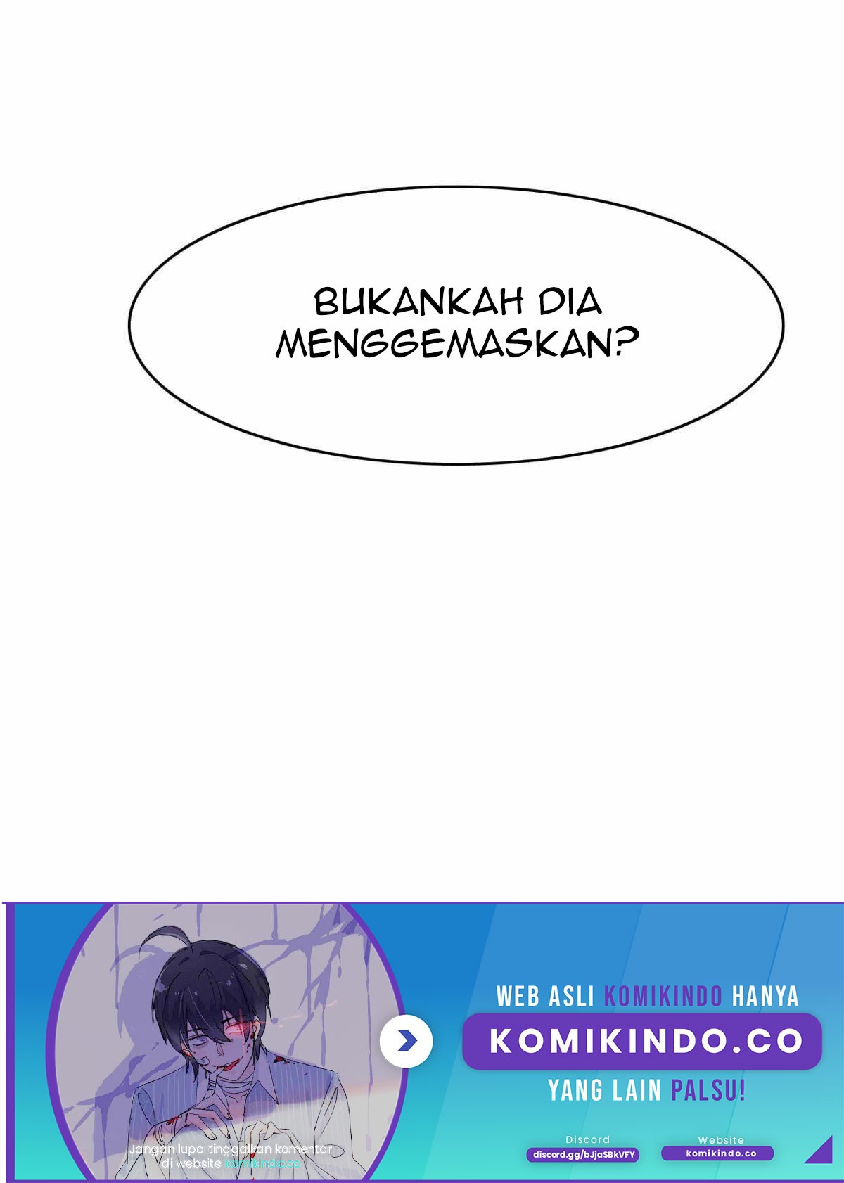 The Strong Man From the Mental Hospital Chapter 47 - halaman 62