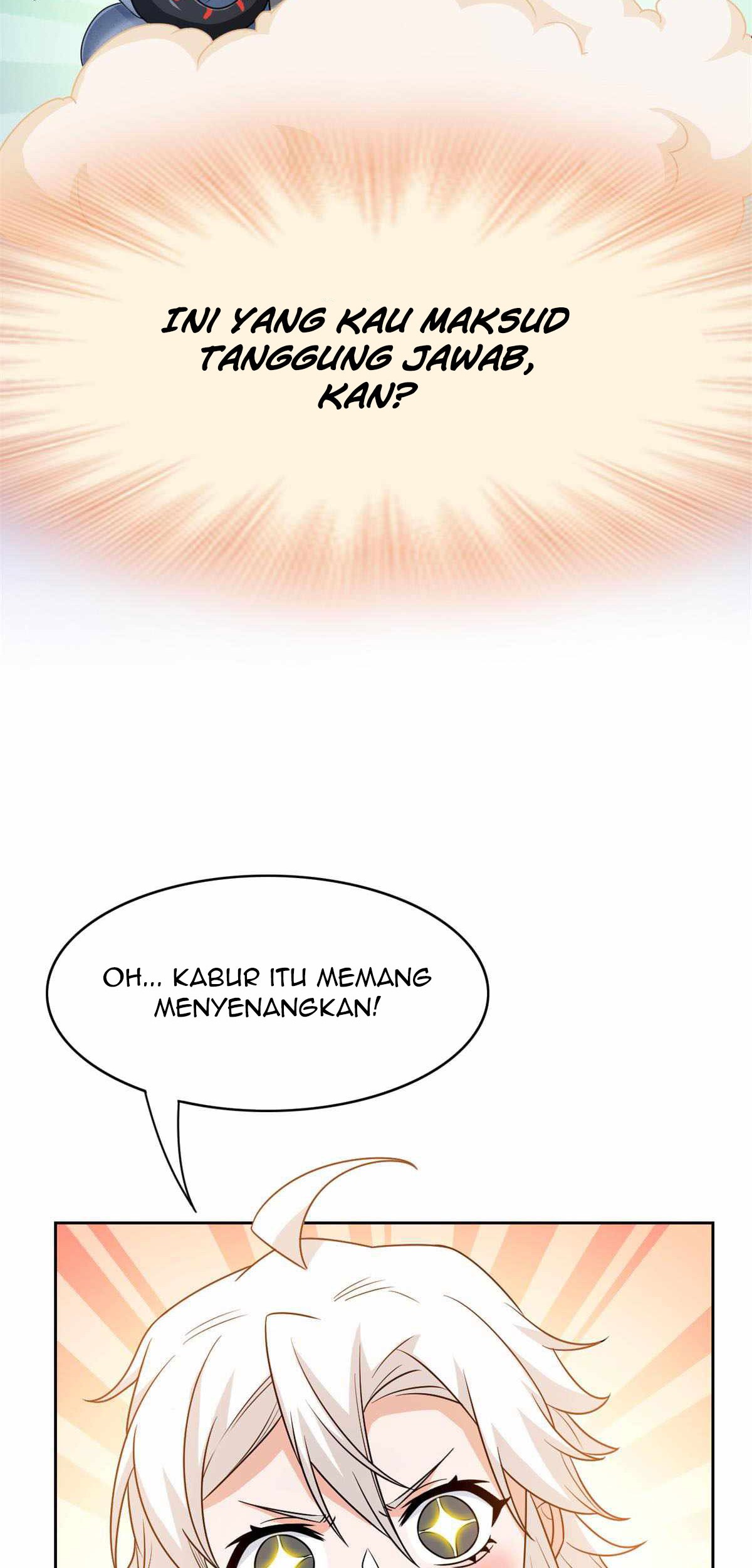 The Strong Man From the Mental Hospital Chapter 48 - halaman 10
