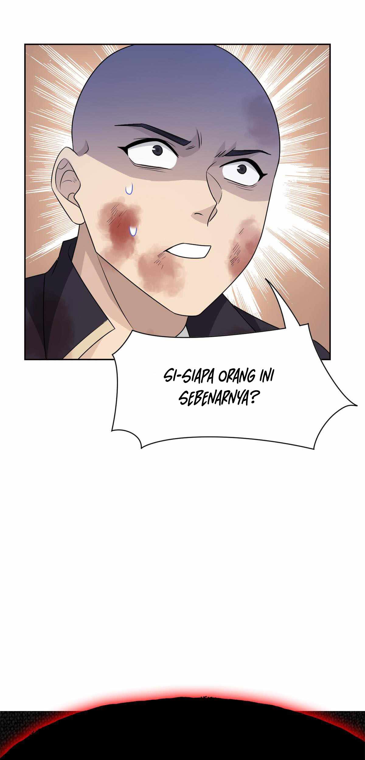The Strong Man From the Mental Hospital Chapter 49 - halaman 15