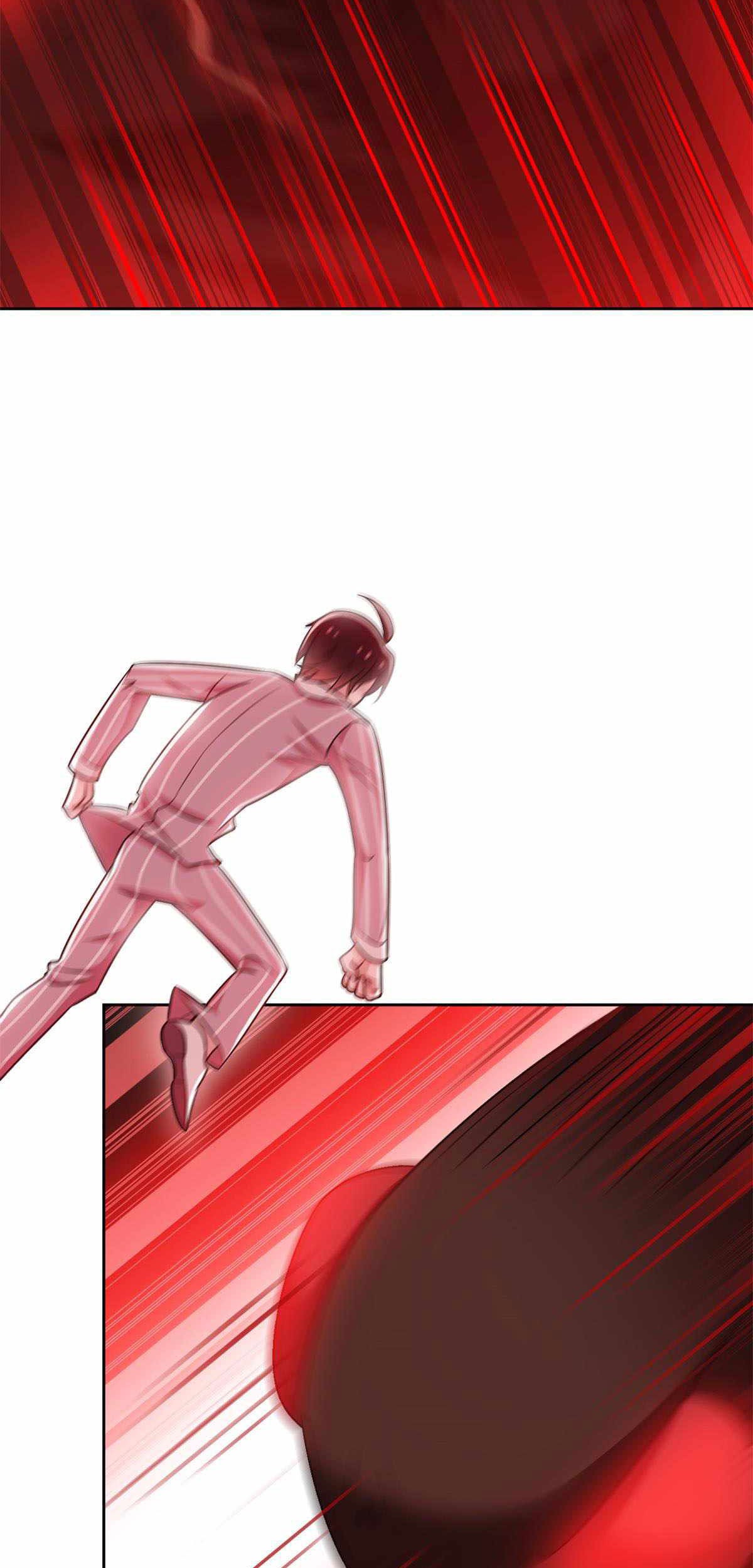 The Strong Man From the Mental Hospital Chapter 49 - halaman 17