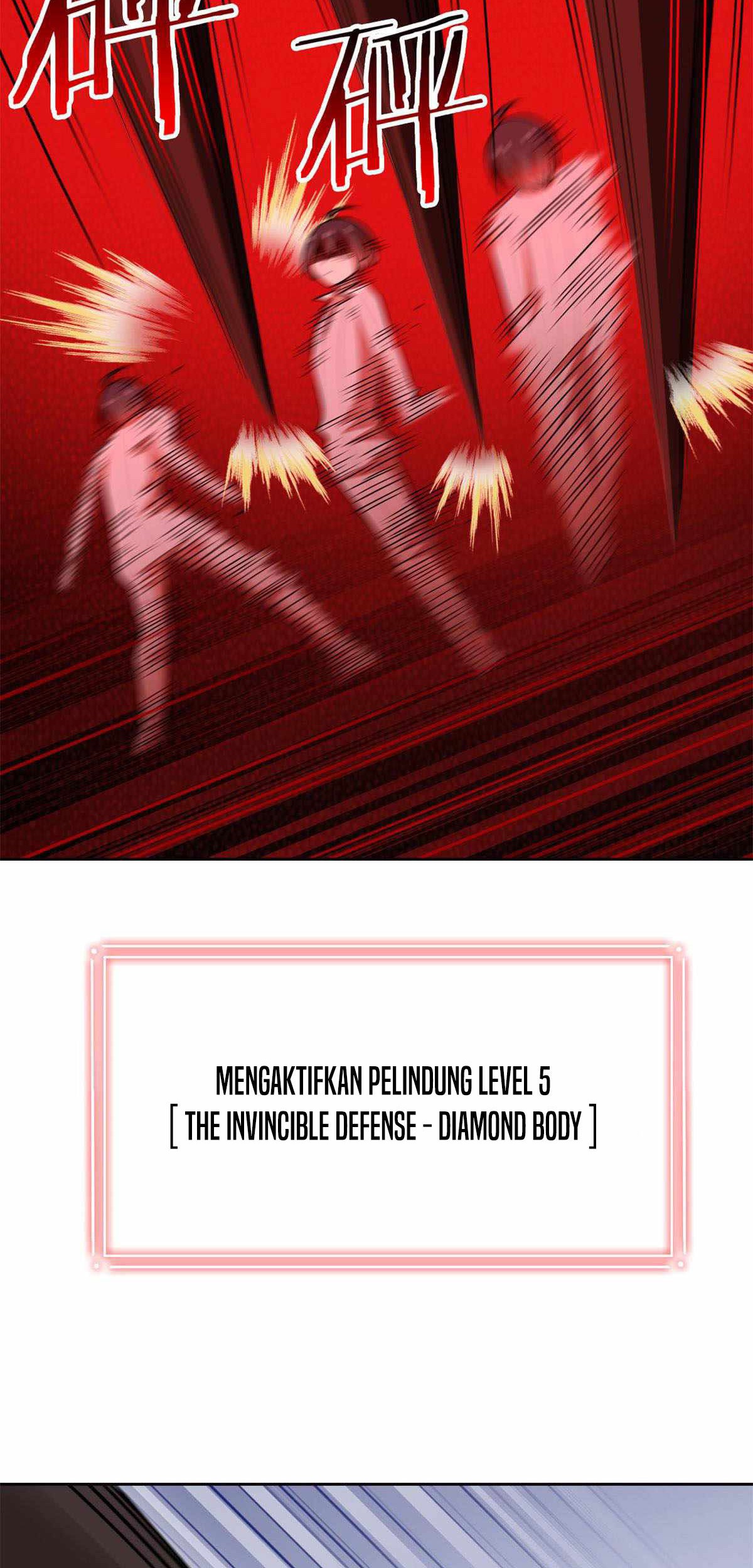 The Strong Man From the Mental Hospital Chapter 49 - halaman 25