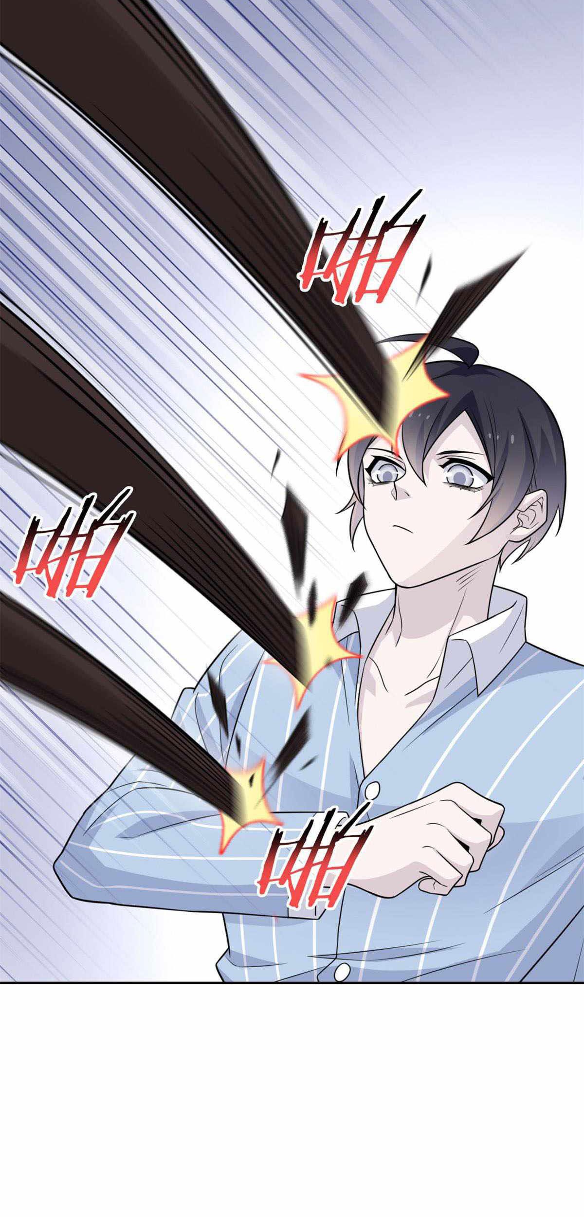The Strong Man From the Mental Hospital Chapter 49 - halaman 26