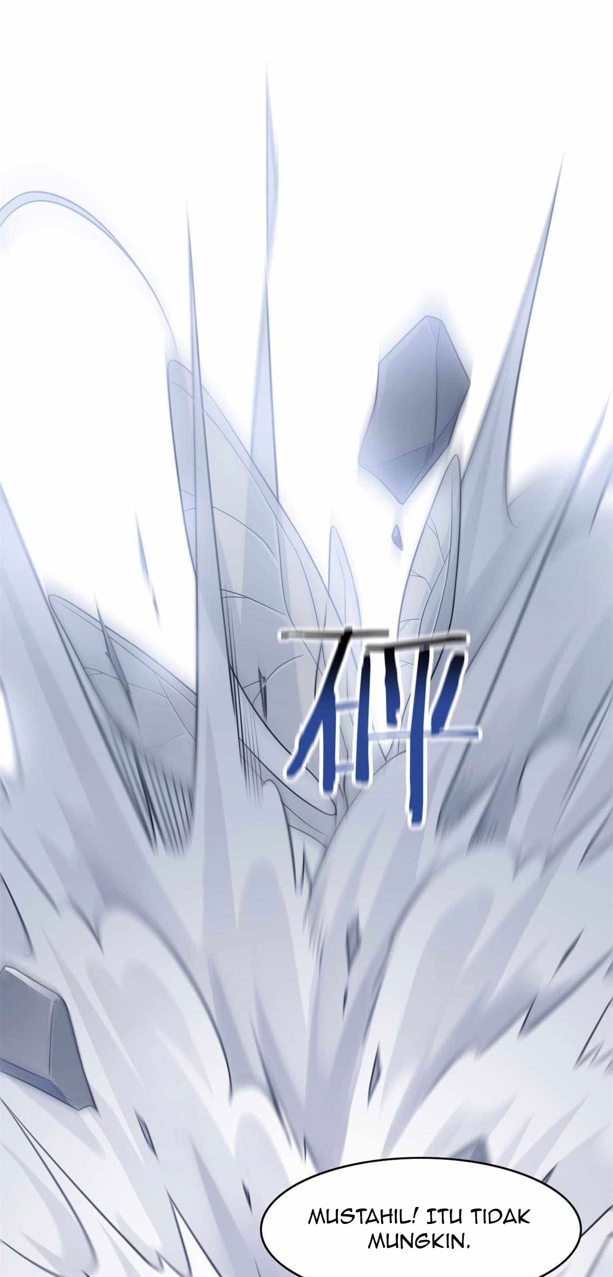 The Strong Man From the Mental Hospital Chapter 49 - halaman 37
