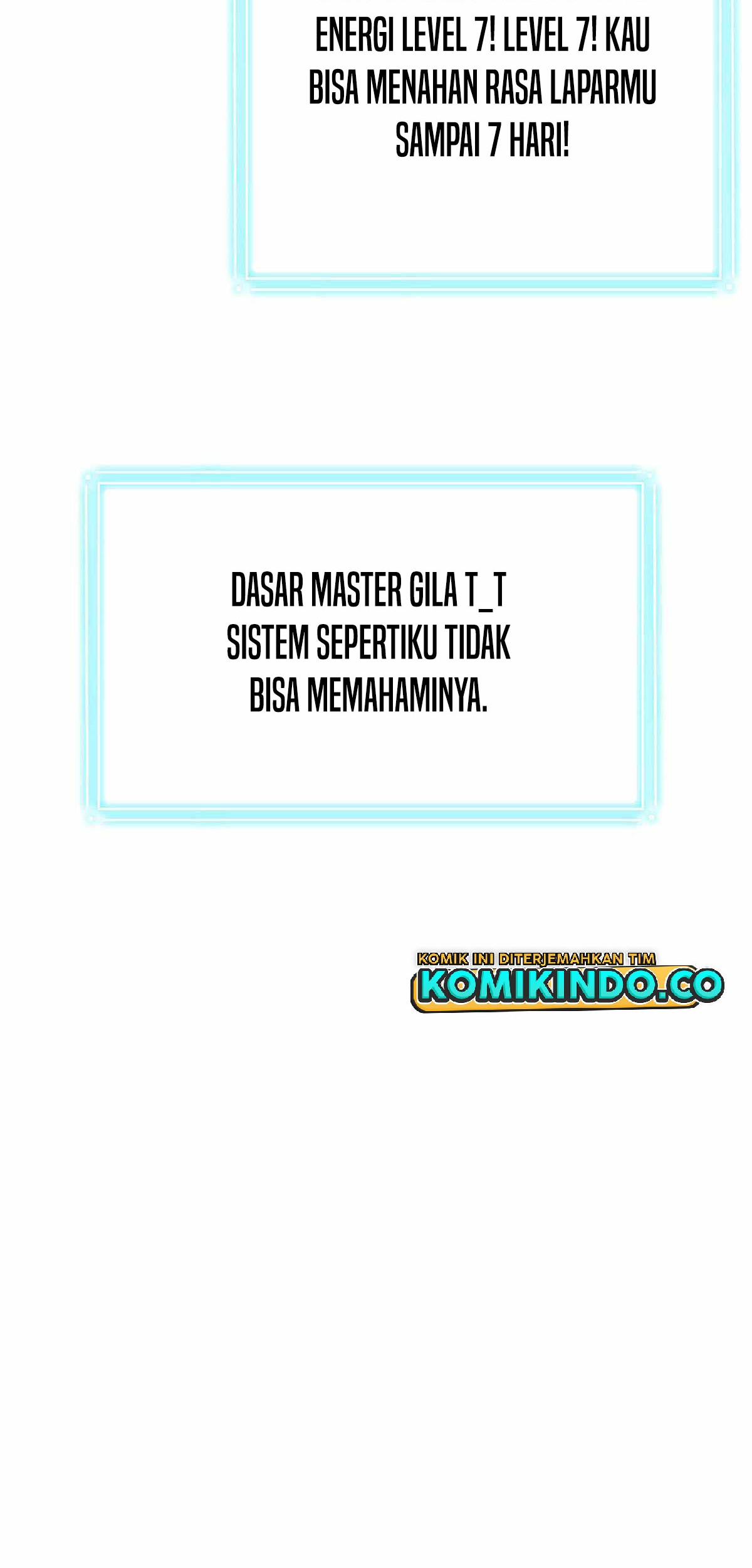 The Strong Man From the Mental Hospital Chapter 49 - halaman 40