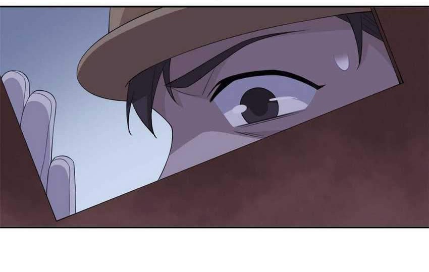 The Strong Man From the Mental Hospital Chapter 5 - halaman 29
