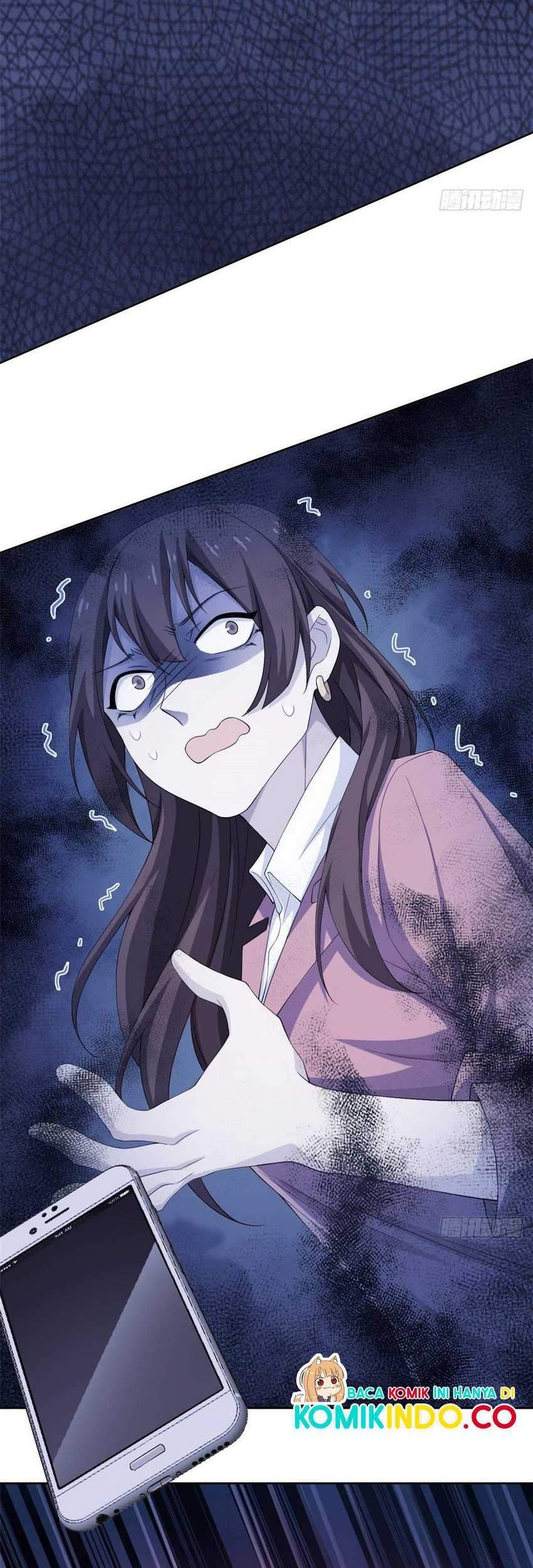 The Strong Man From the Mental Hospital Chapter 5 - halaman 5