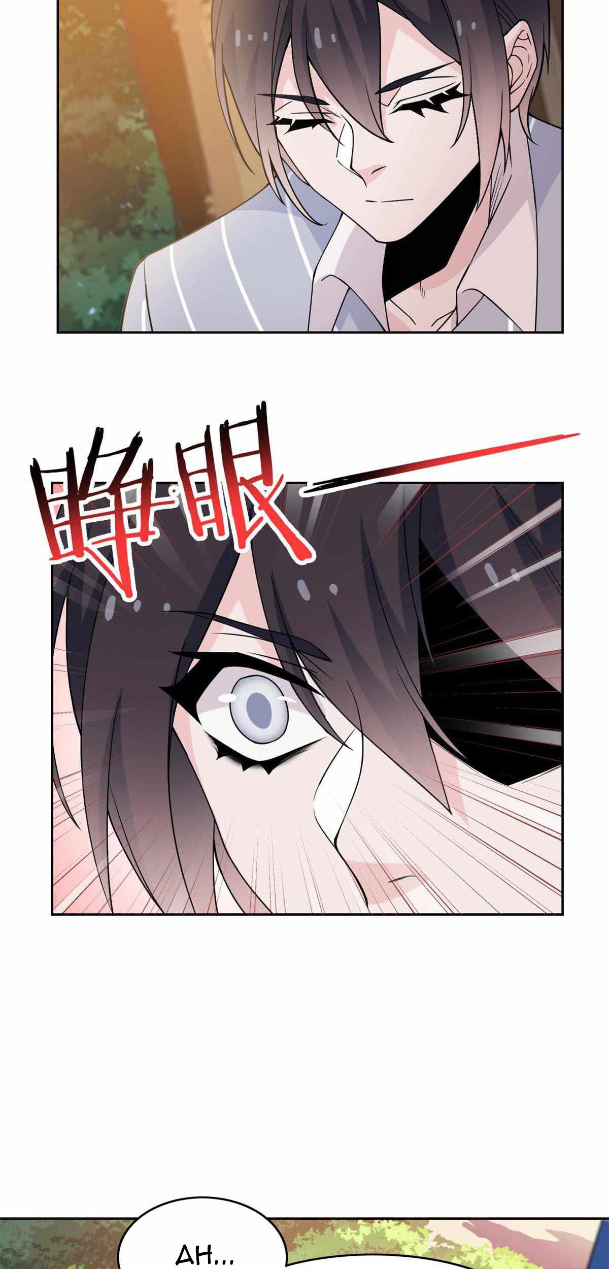 The Strong Man From the Mental Hospital Chapter 50 - halaman 25