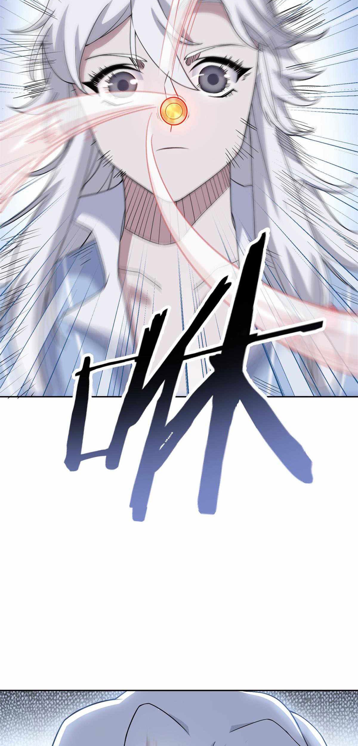 The Strong Man From the Mental Hospital Chapter 51 - halaman 33