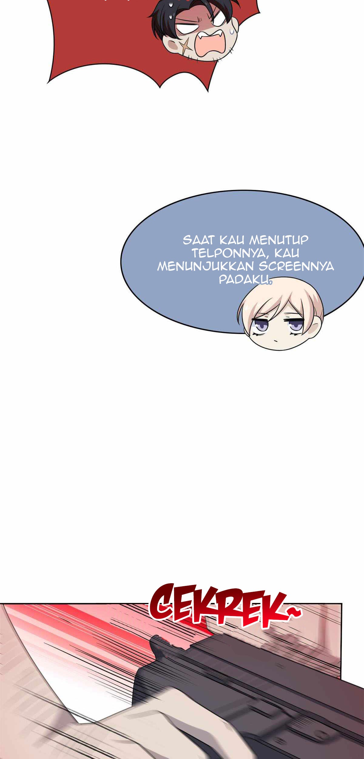 The Strong Man From the Mental Hospital Chapter 52 - halaman 26