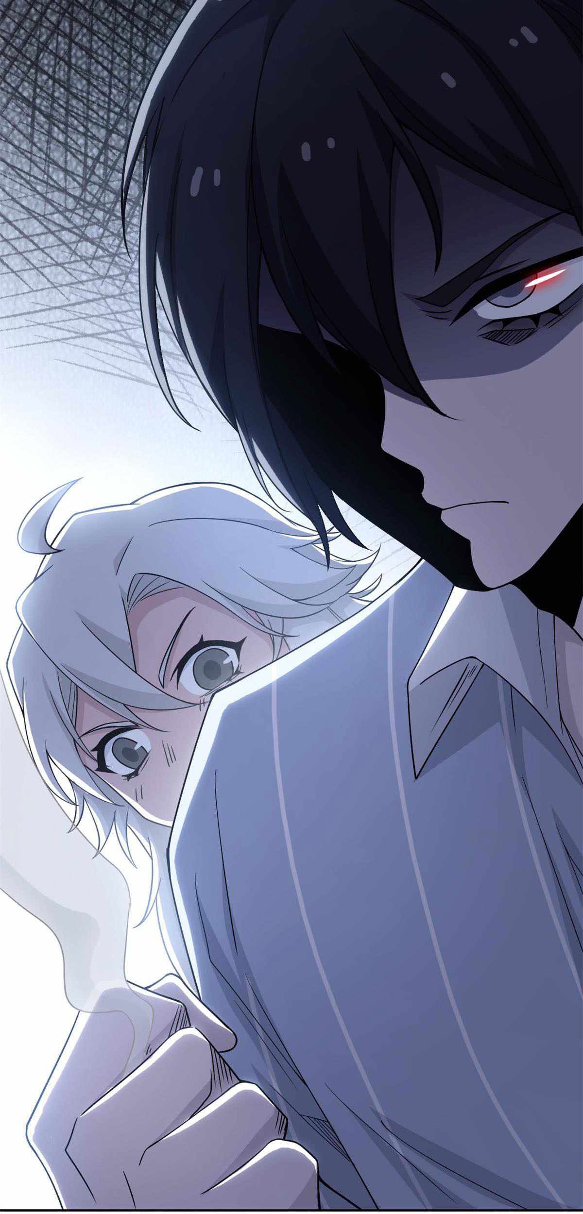 The Strong Man From the Mental Hospital Chapter 52 - halaman 35