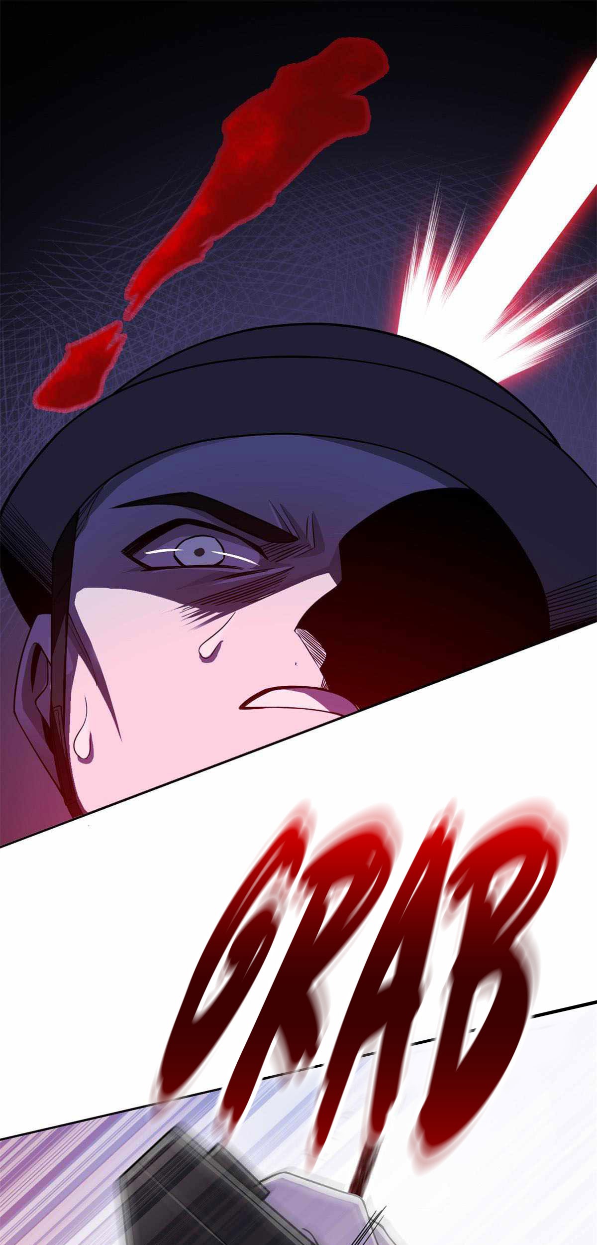 The Strong Man From the Mental Hospital Chapter 54 - halaman 10