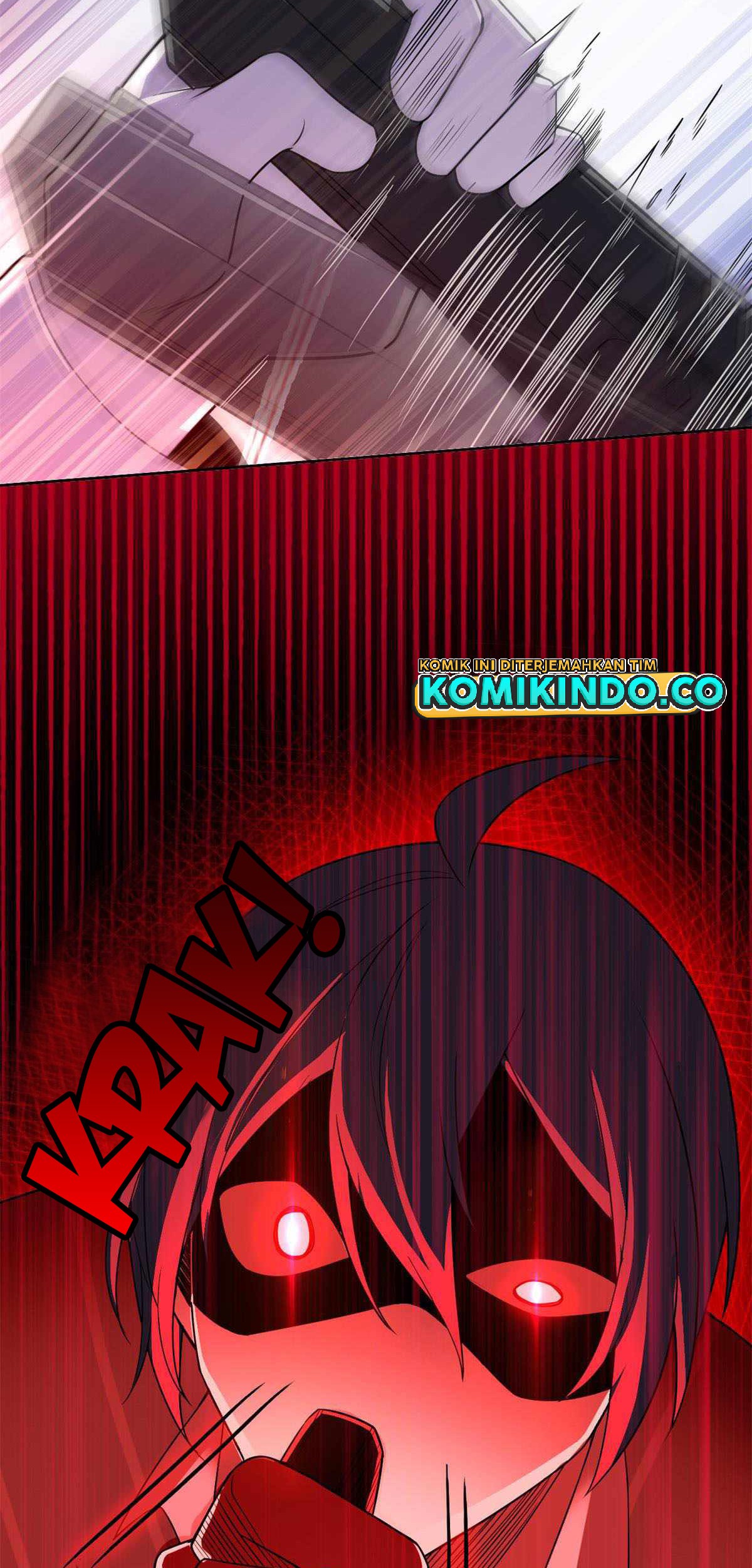 The Strong Man From the Mental Hospital Chapter 54 - halaman 11