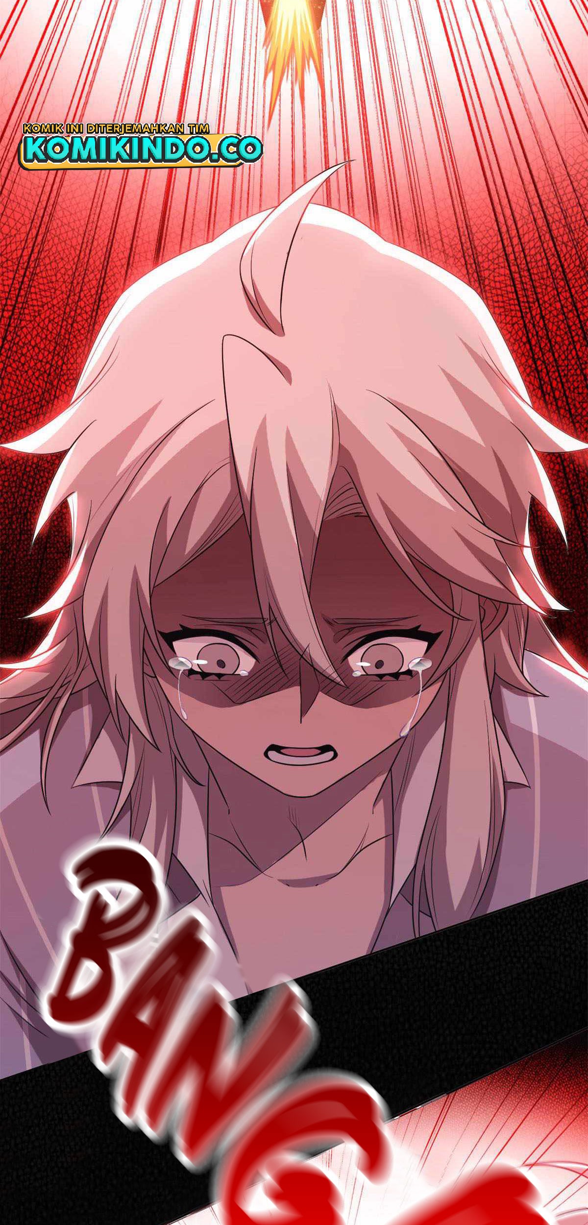 The Strong Man From the Mental Hospital Chapter 54 - halaman 8
