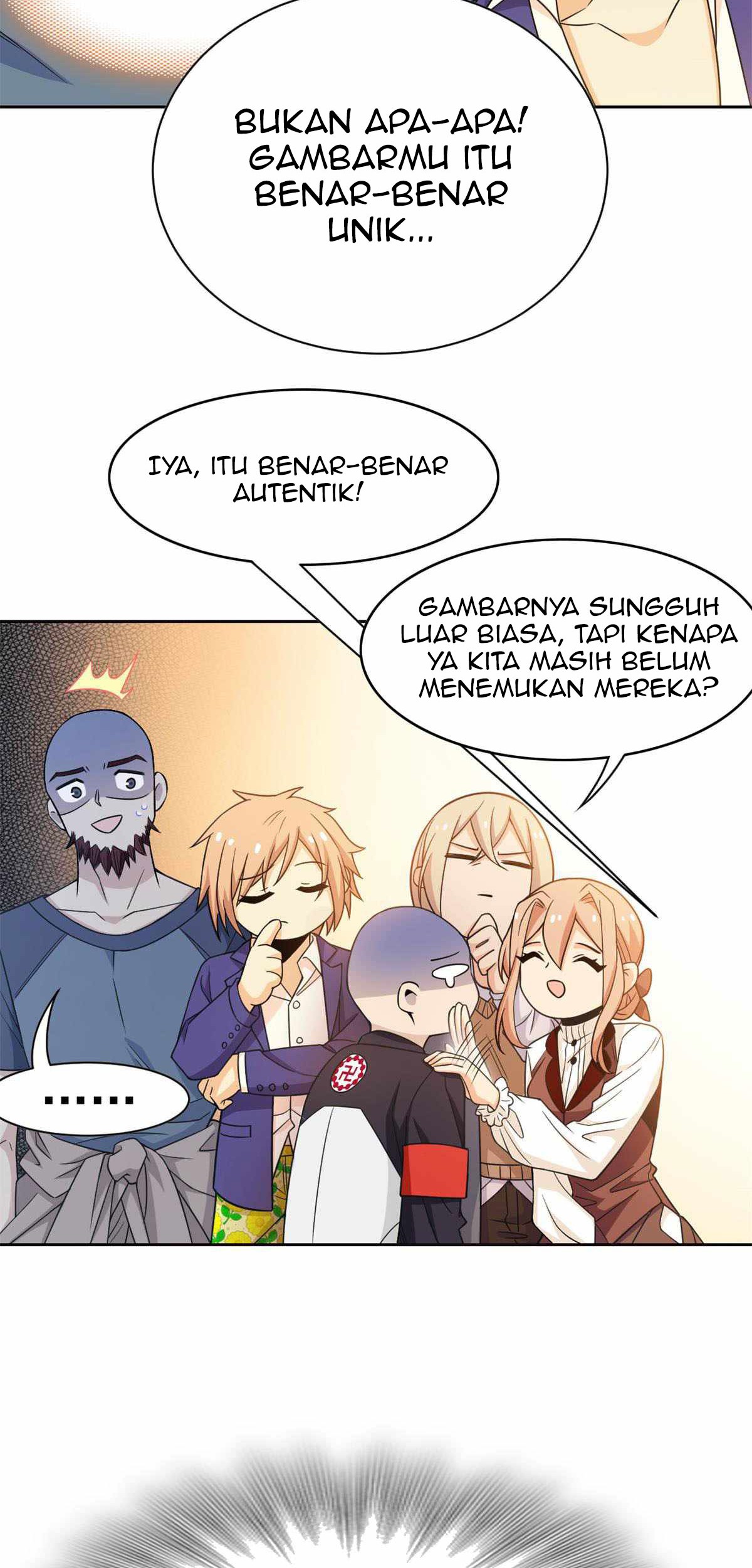 The Strong Man From the Mental Hospital Chapter 55 - halaman 15