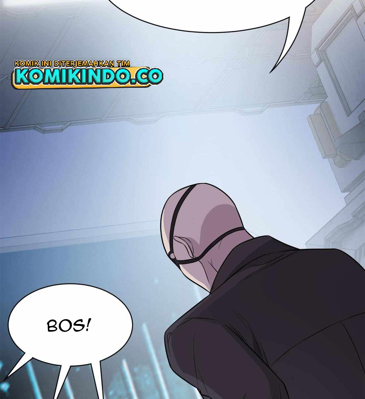 The Strong Man From the Mental Hospital Chapter 55 - halaman 17