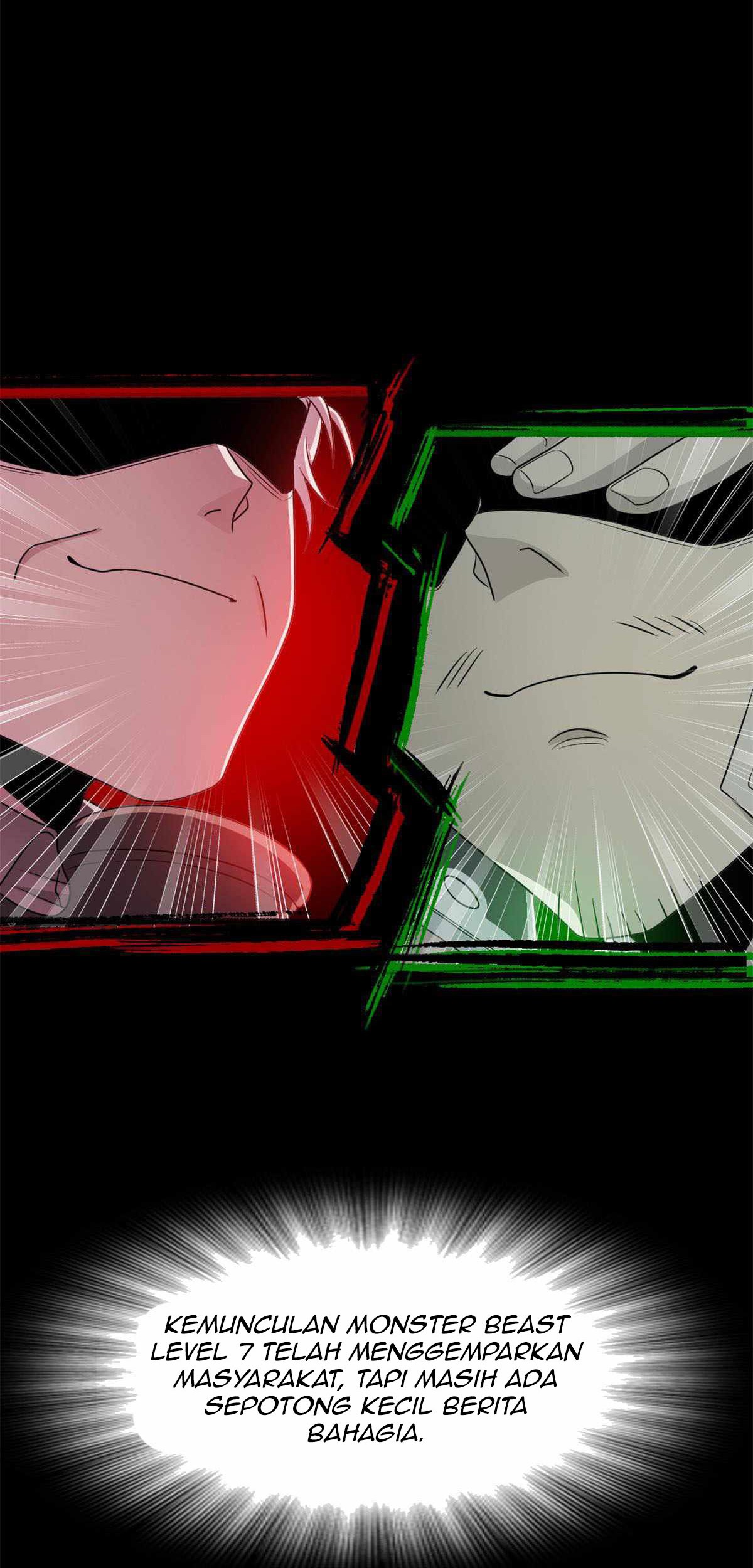 The Strong Man From the Mental Hospital Chapter 55 - halaman 29