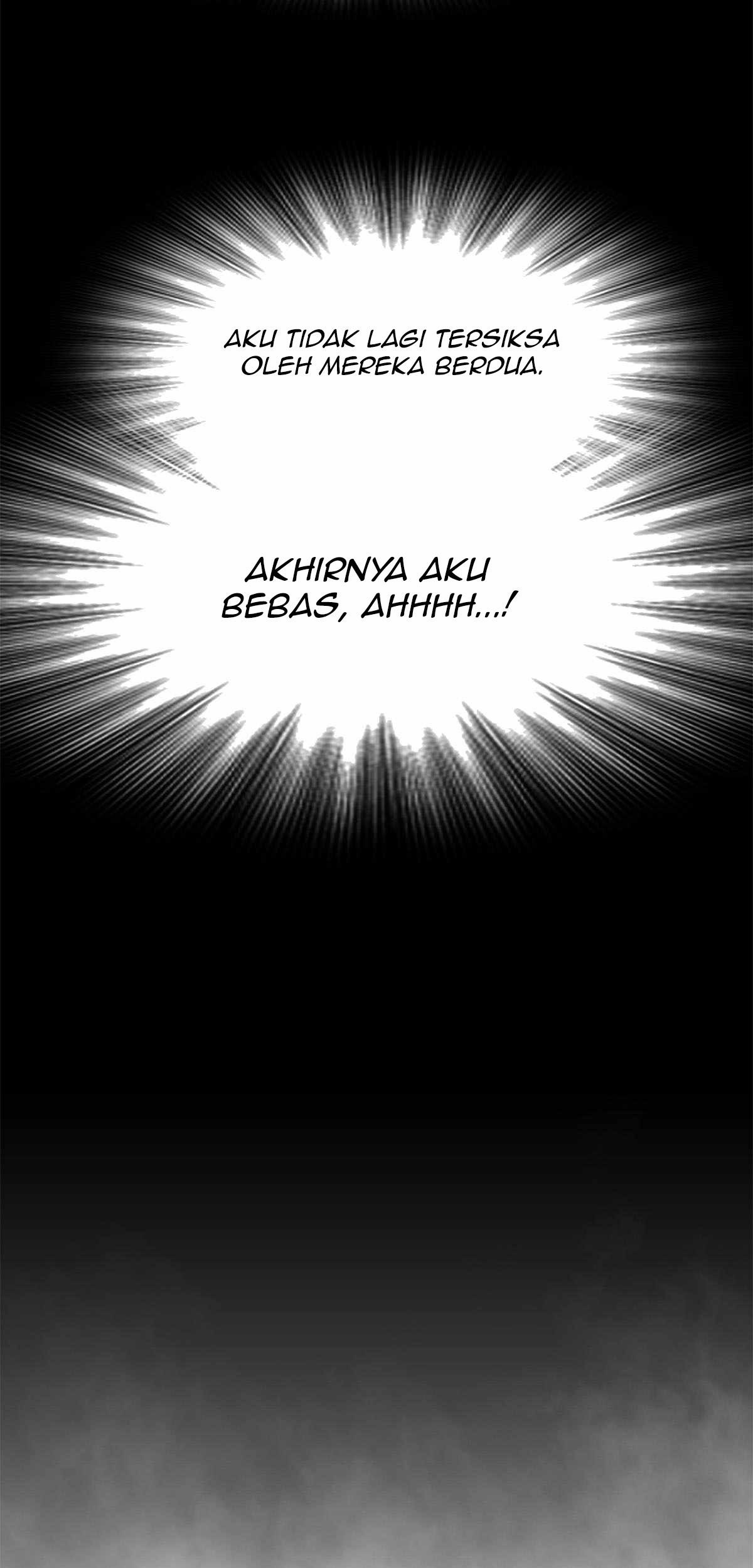 The Strong Man From the Mental Hospital Chapter 55 - halaman 30