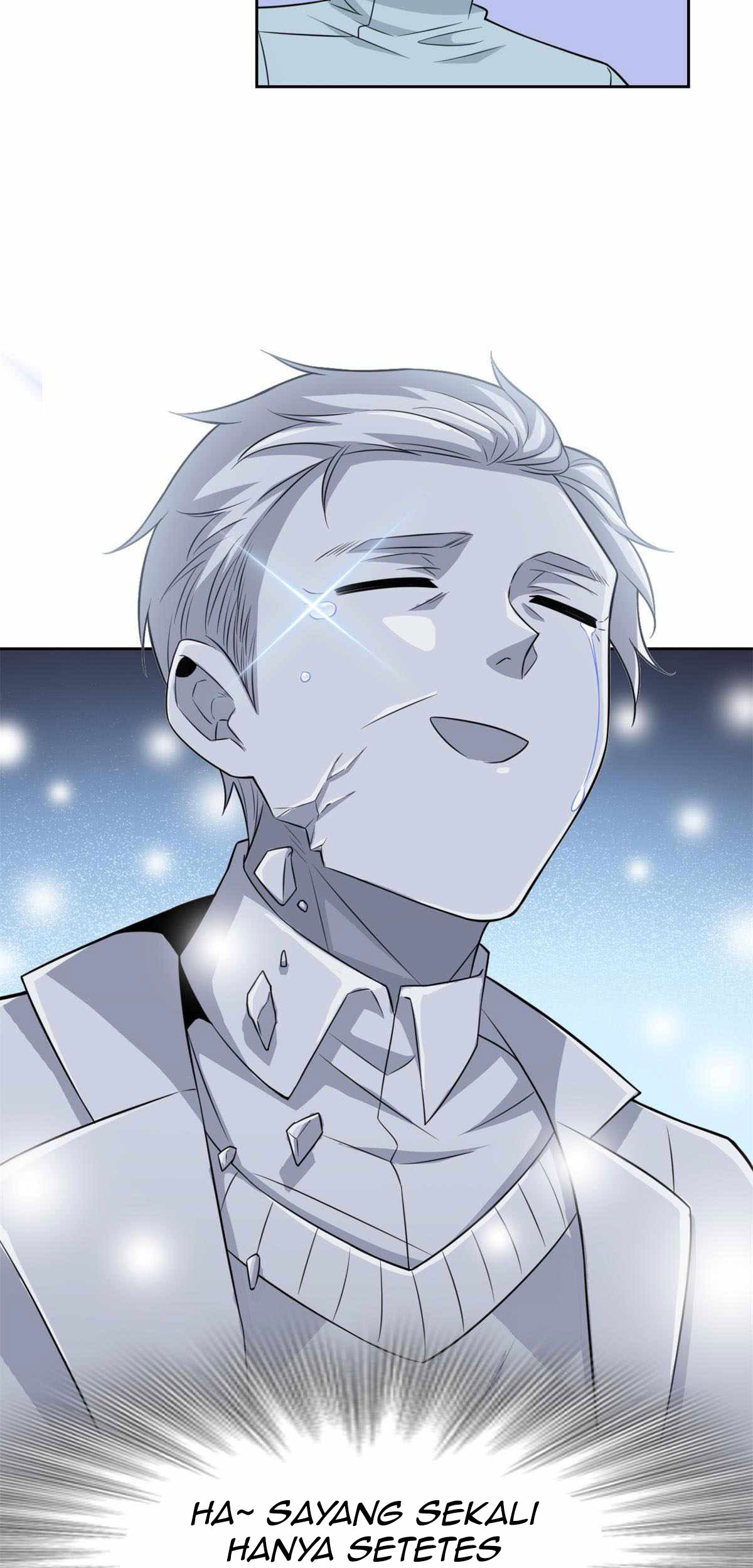 The Strong Man From the Mental Hospital Chapter 55 - halaman 35