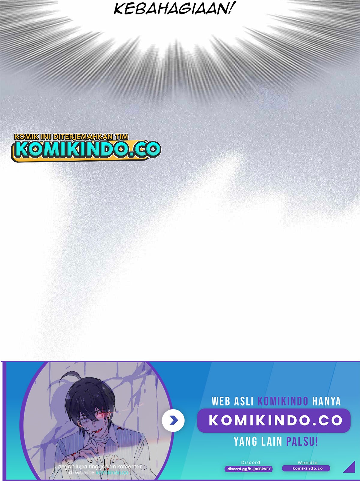 The Strong Man From the Mental Hospital Chapter 55 - halaman 36