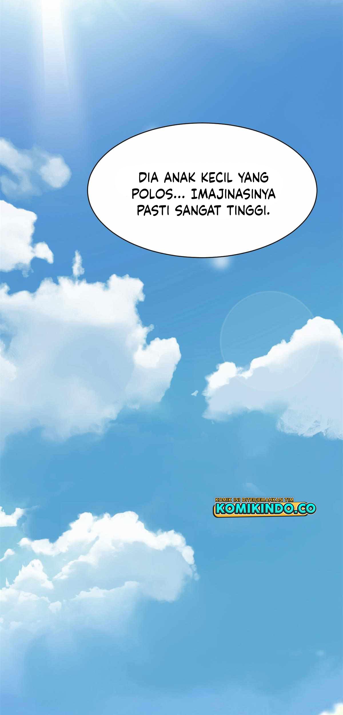 The Strong Man From the Mental Hospital Chapter 56 - halaman 23