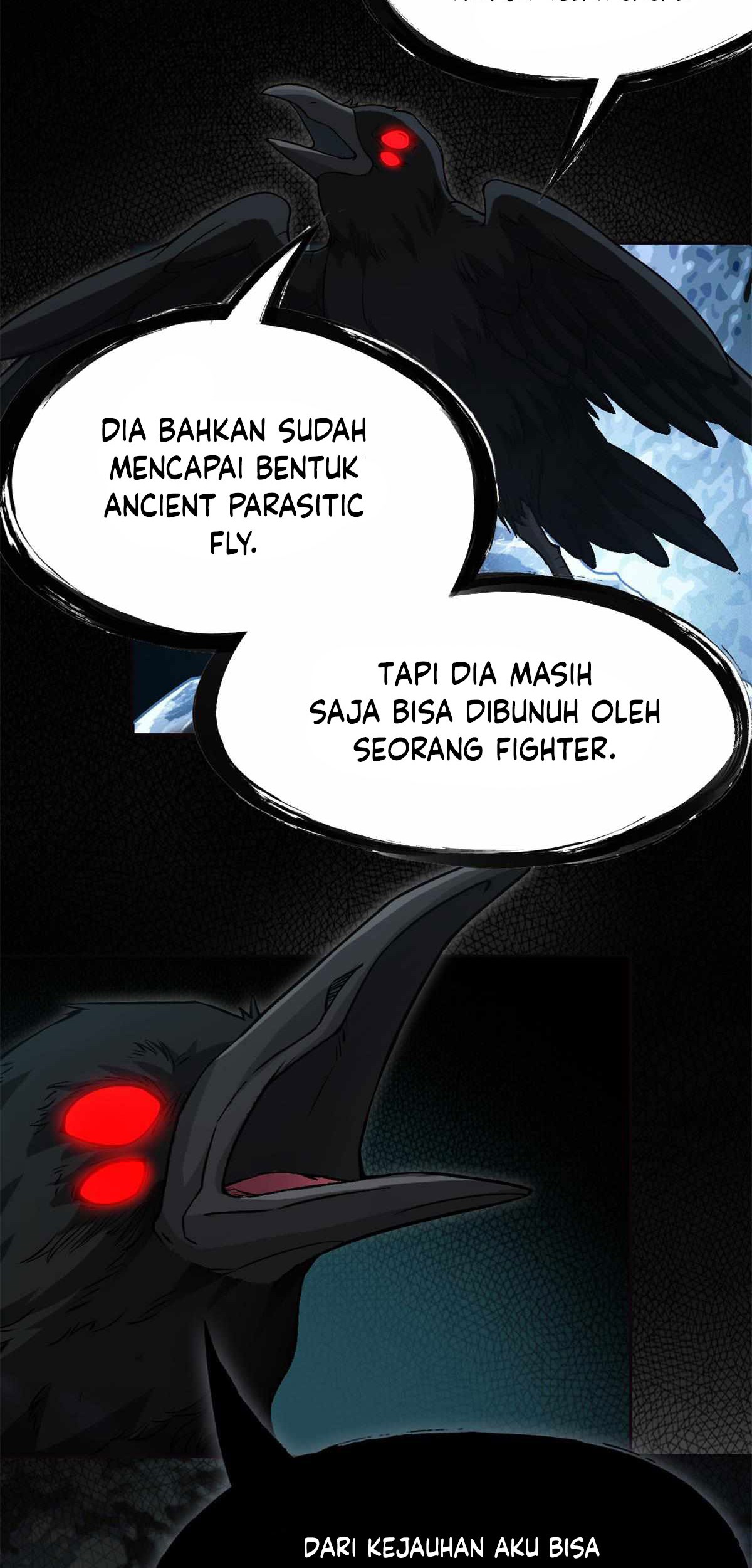 The Strong Man From the Mental Hospital Chapter 56 - halaman 26