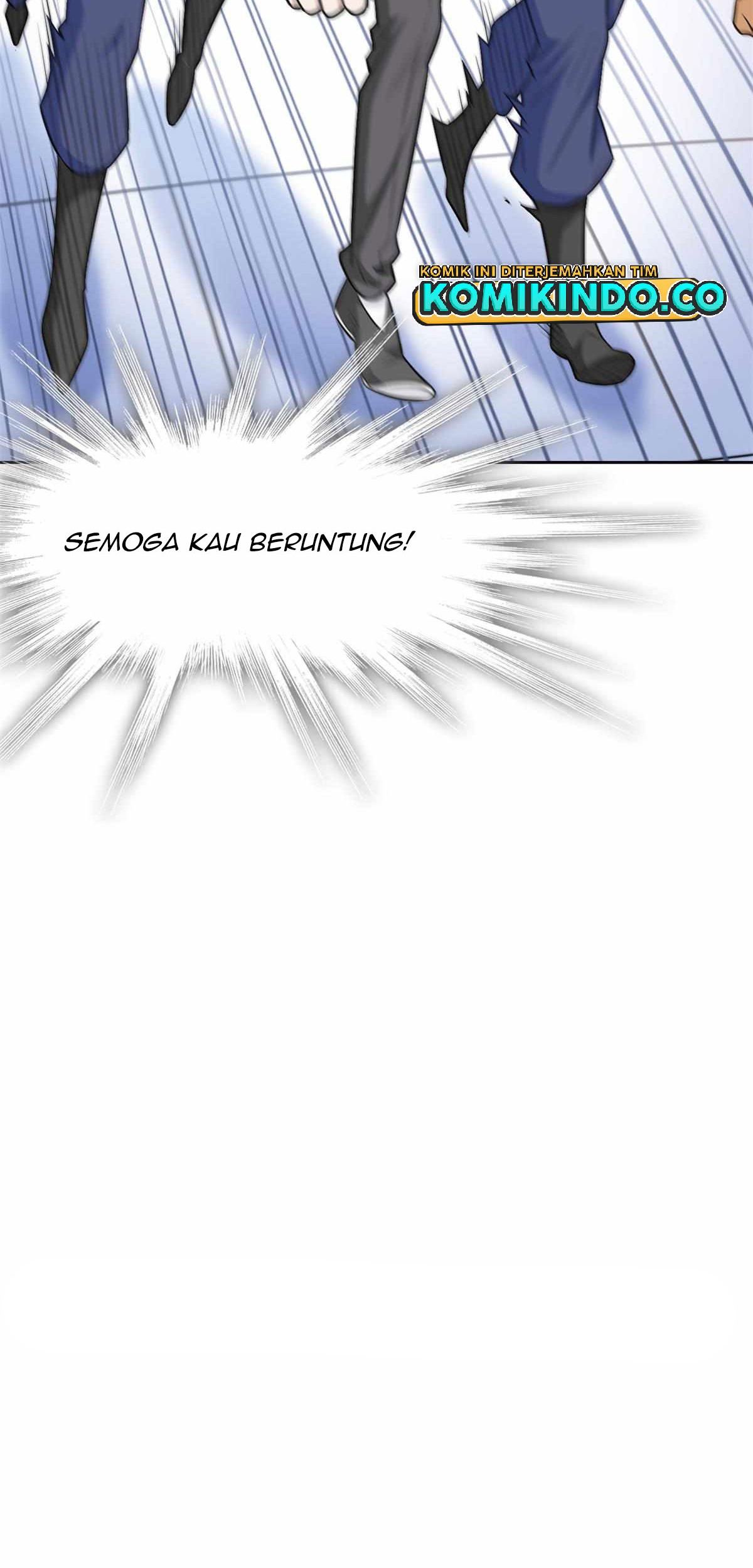 The Strong Man From the Mental Hospital Chapter 57 - halaman 15