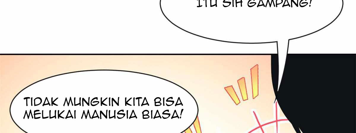 The Strong Man From the Mental Hospital Chapter 57 - halaman 30