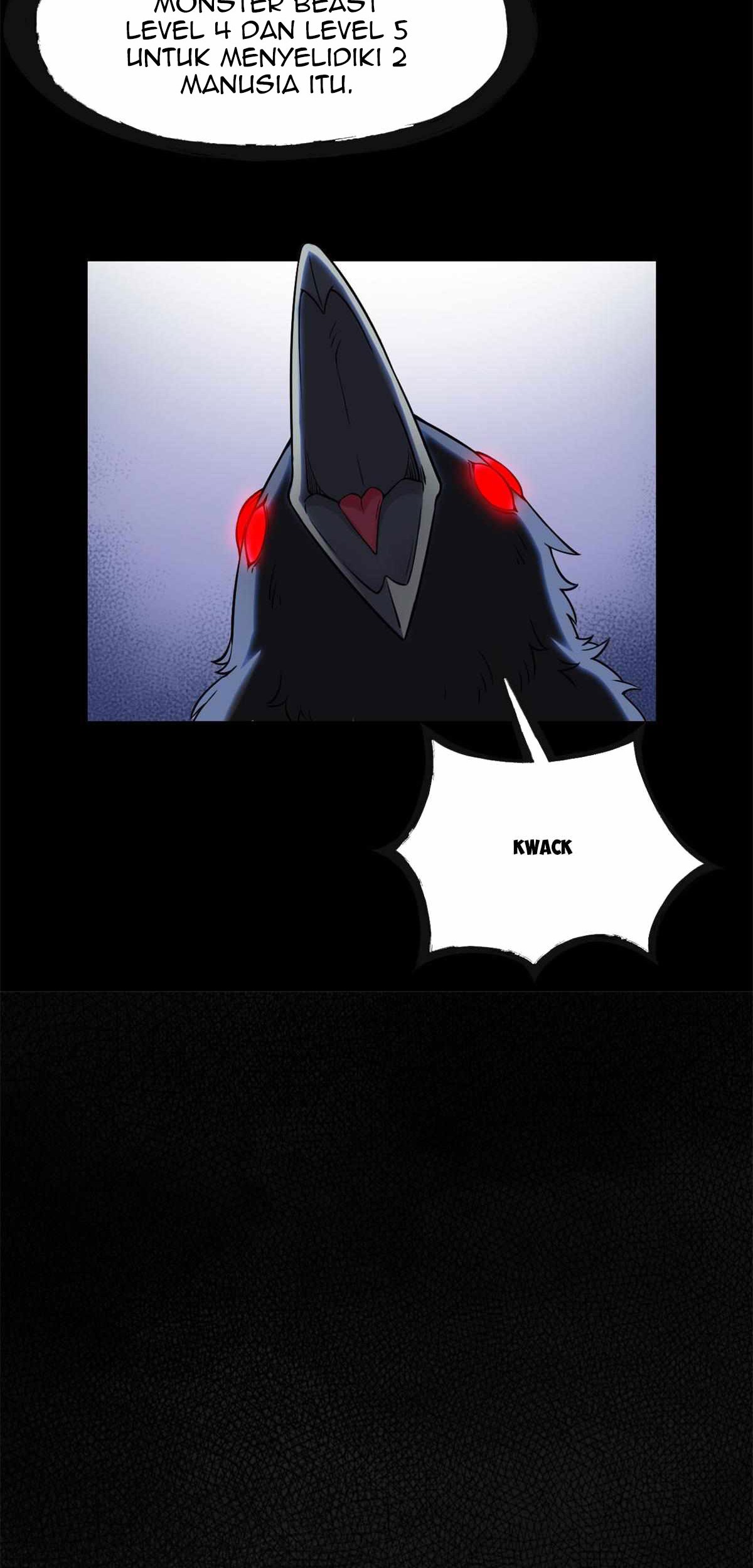 The Strong Man From the Mental Hospital Chapter 57 - halaman 5